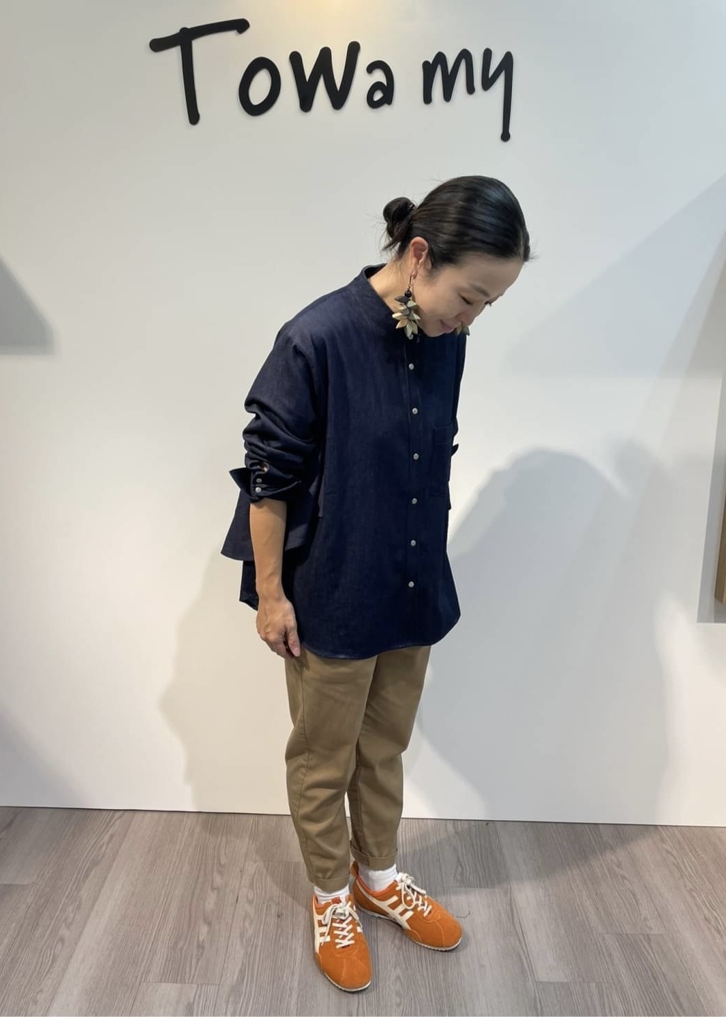 【REAL BUY】秋到来！スタッフのリアルバイ特集