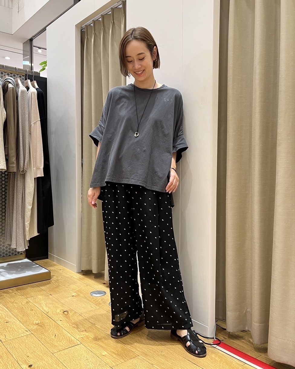 【REAL BUY】TOWAMYスタッフのリアルバイアイテム♪