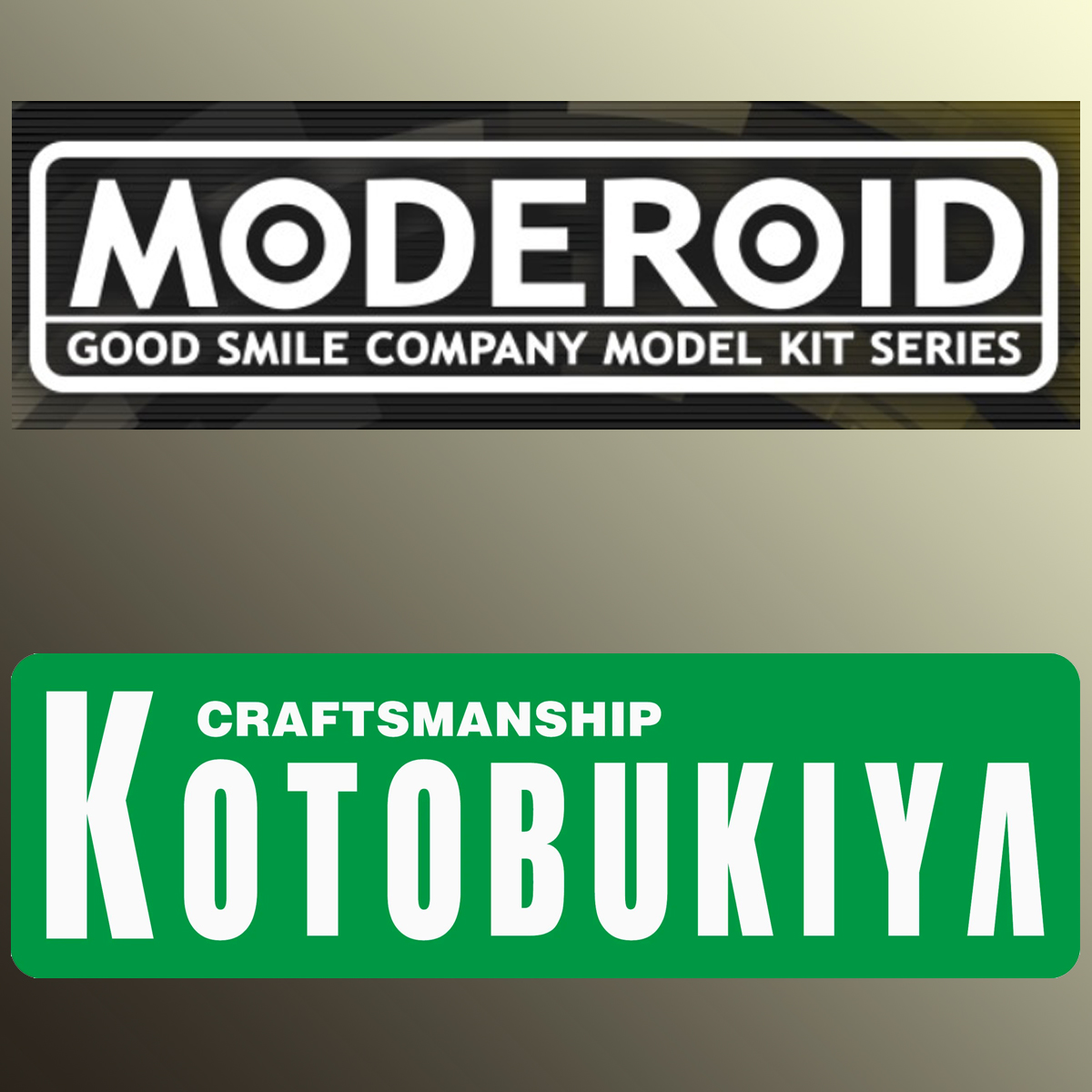 模型展示会Vol.31「MODEROID＆KOTOBUKIYA」開催（期間：2/6~2/23）