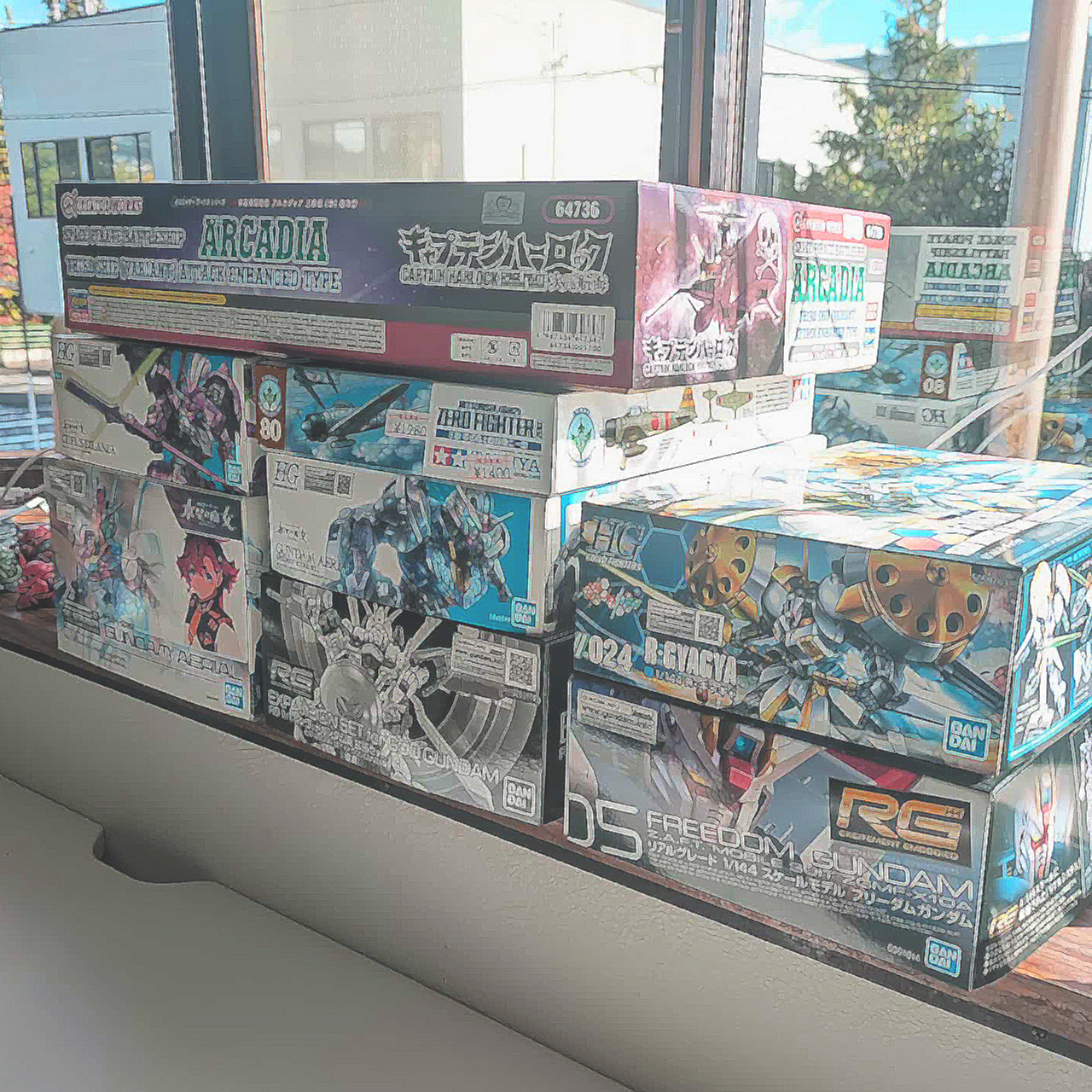 12/5~　開業3周年記念抽選会のお知らせ