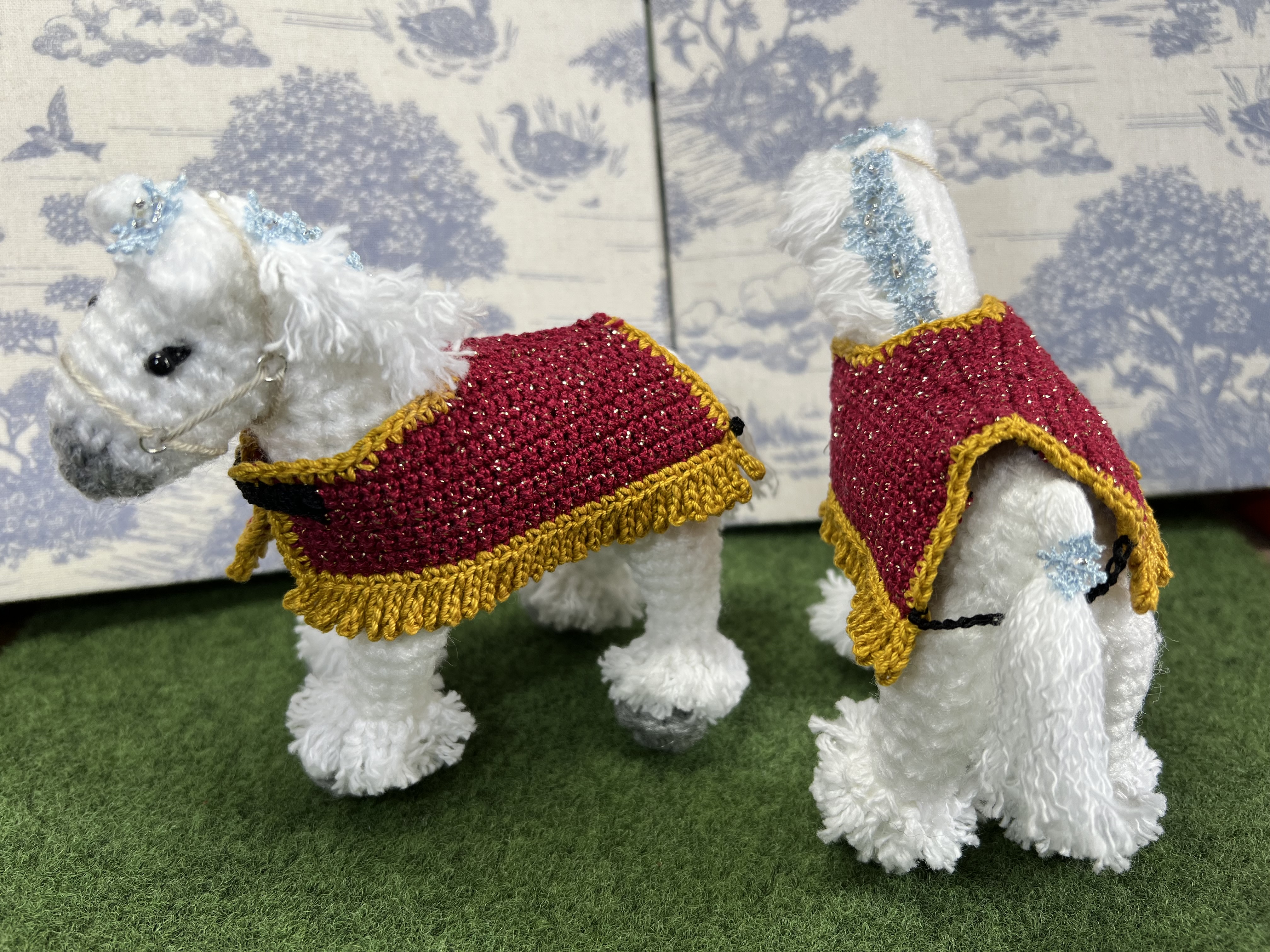 2026.2.28帯広競馬場入厩予定