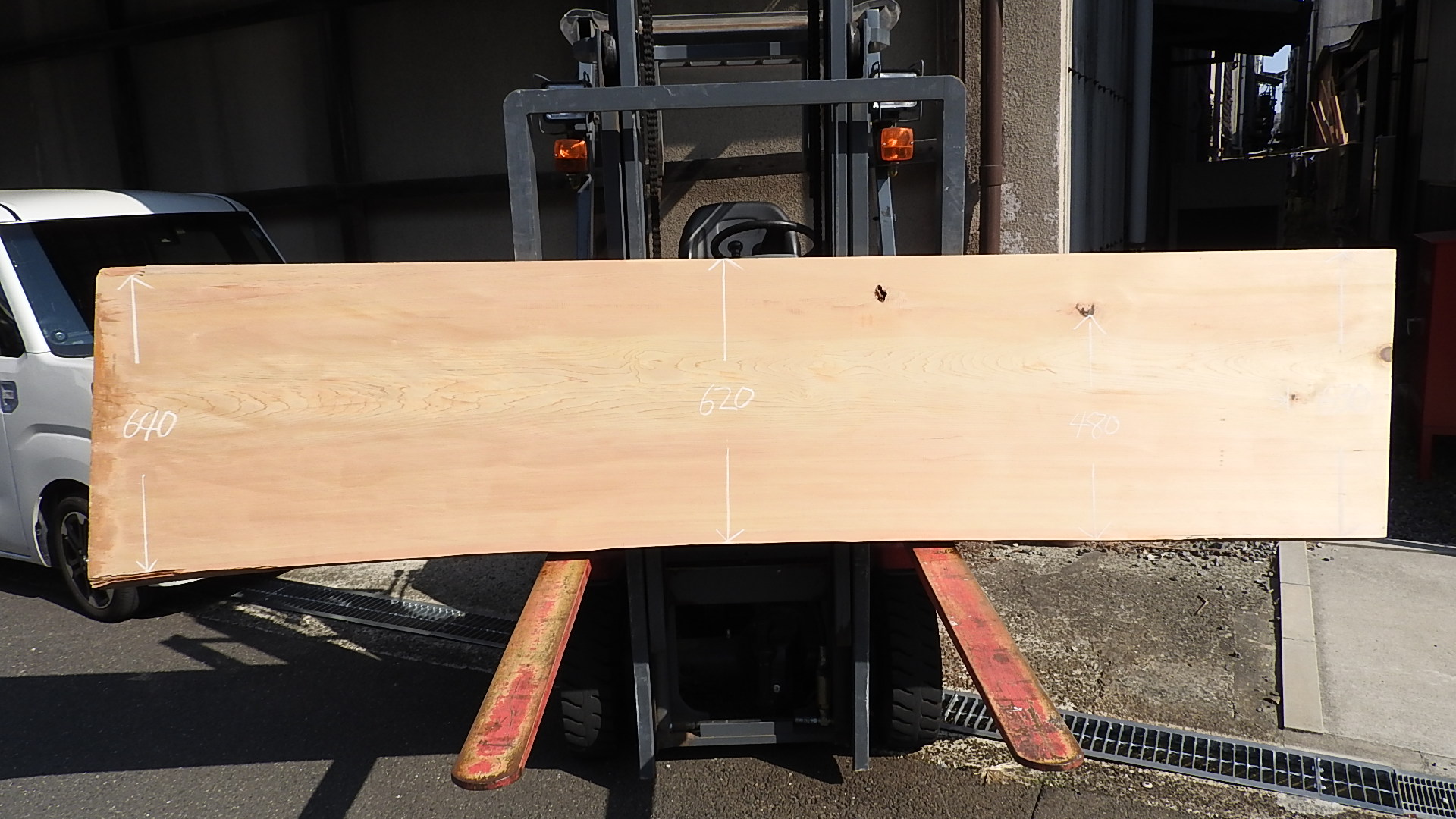 最近はあまり出てこなくなった<青森ひば>を載せました!