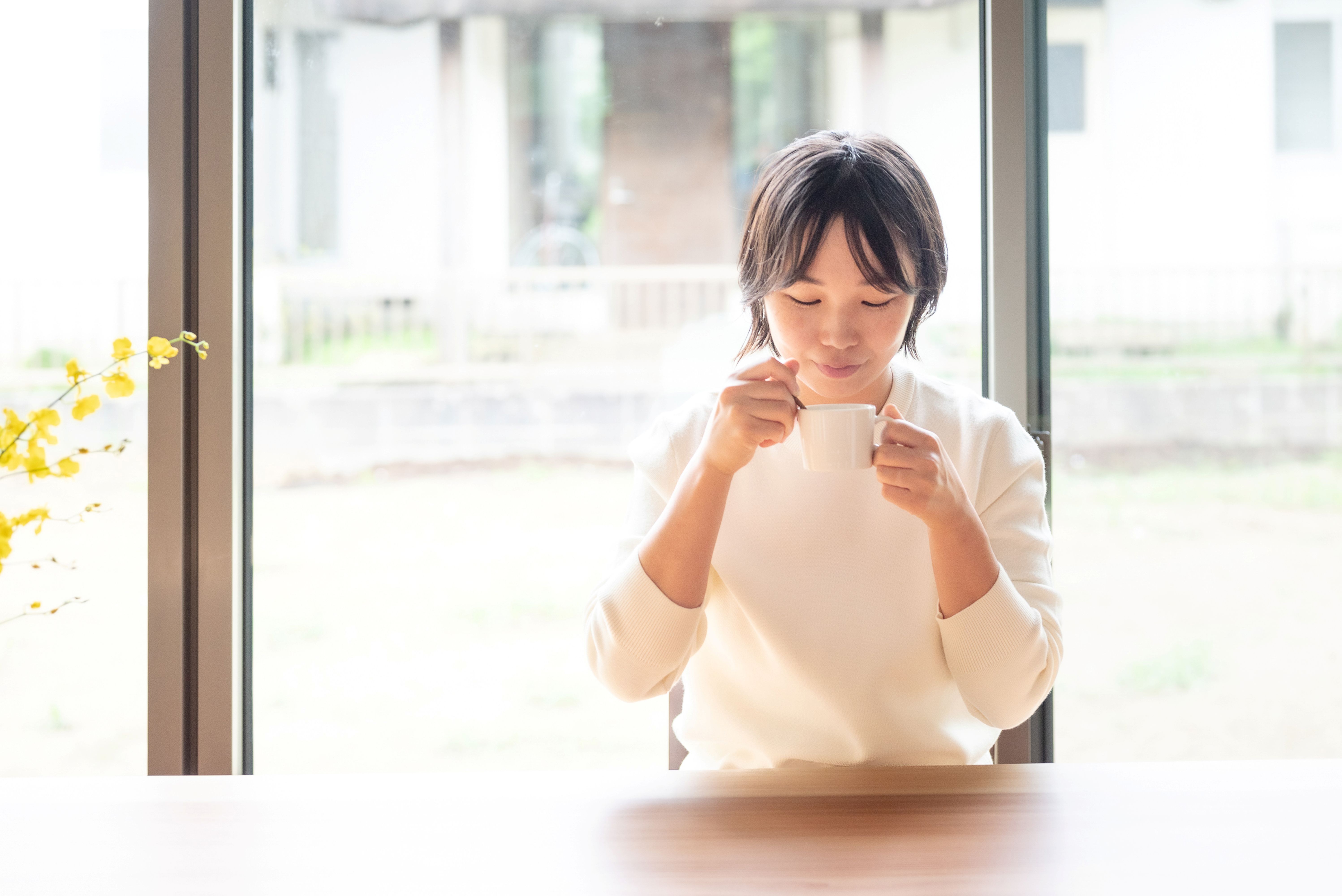 当店の葛湯が「クズユドキ」として生まれ変わりました