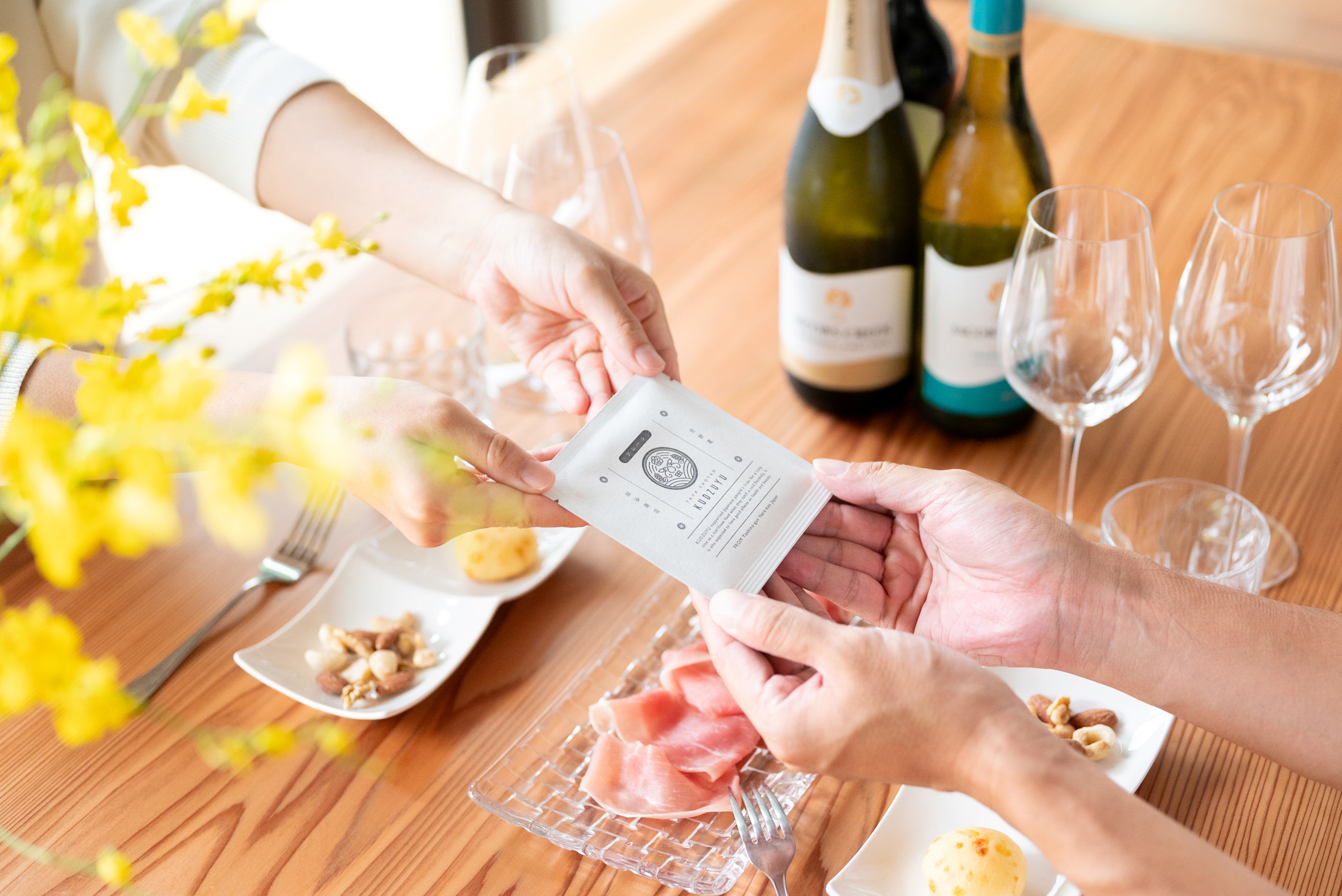 【2/7~2/15】4周年記念SALE開催中です!(全品15%OFF)