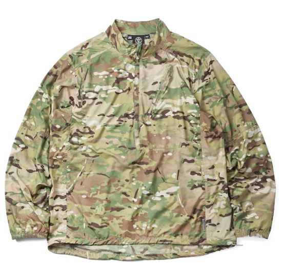 WT TACTICALの商品案内
