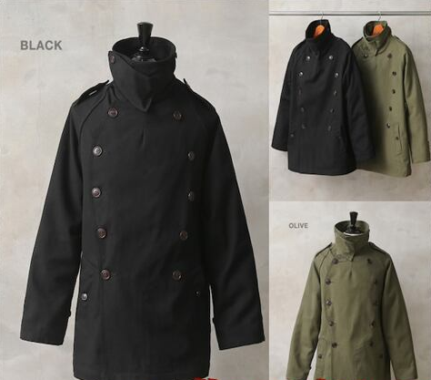  WAIPER.incの商品案内　❹