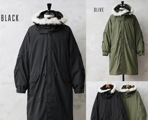  WAIPER.incの商品案内　❶