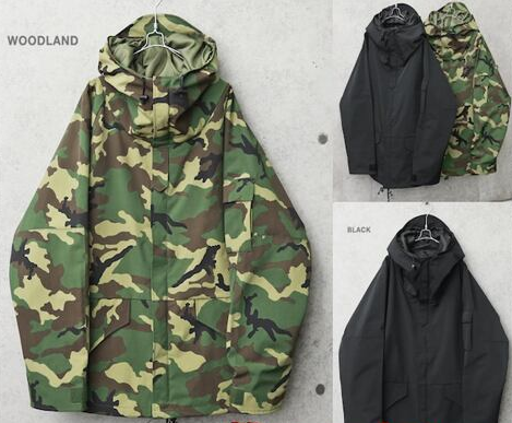  WAIPER.incの商品案内　➌