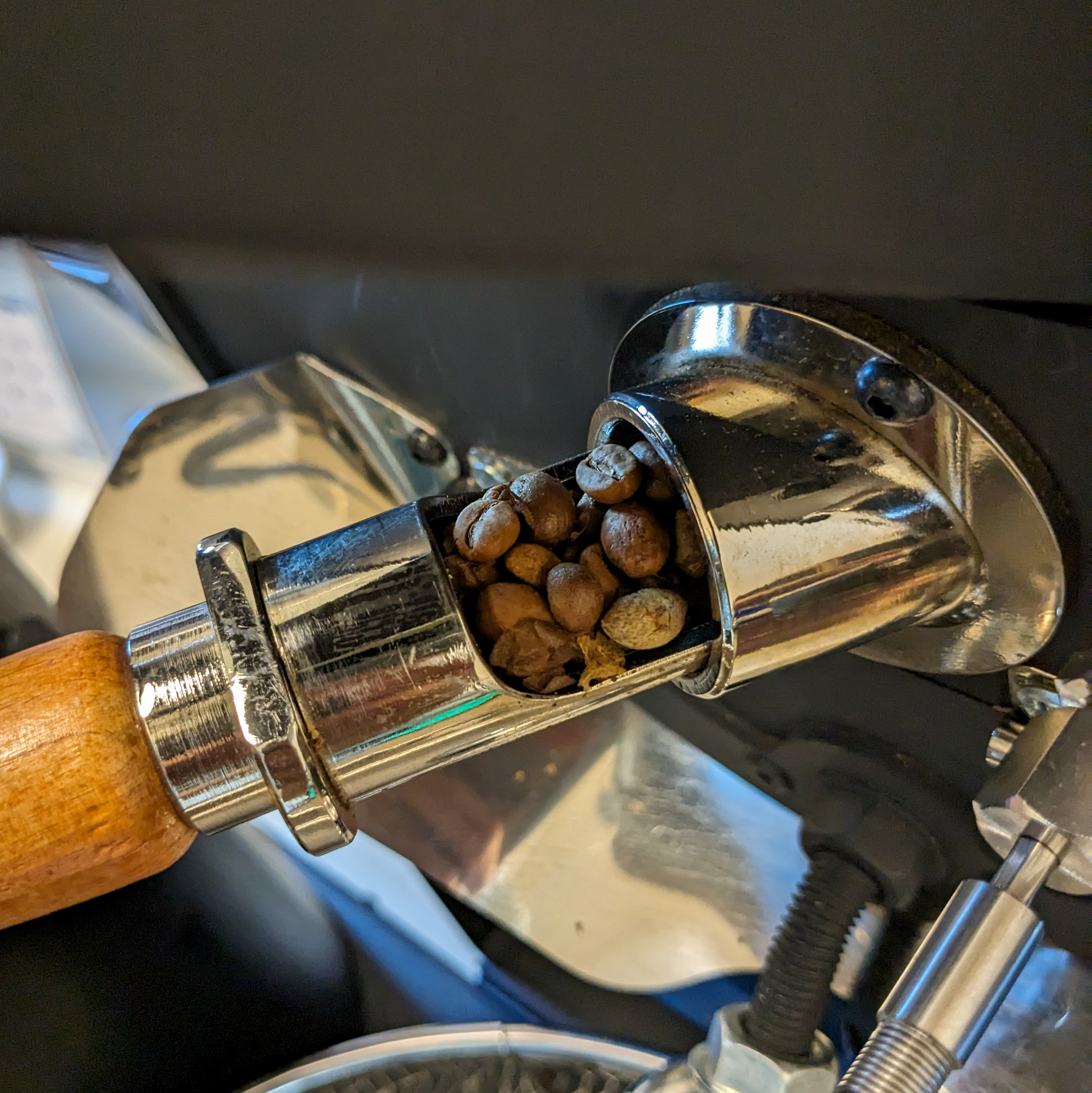 コーヒー豆を選ぶ時の参考までに
