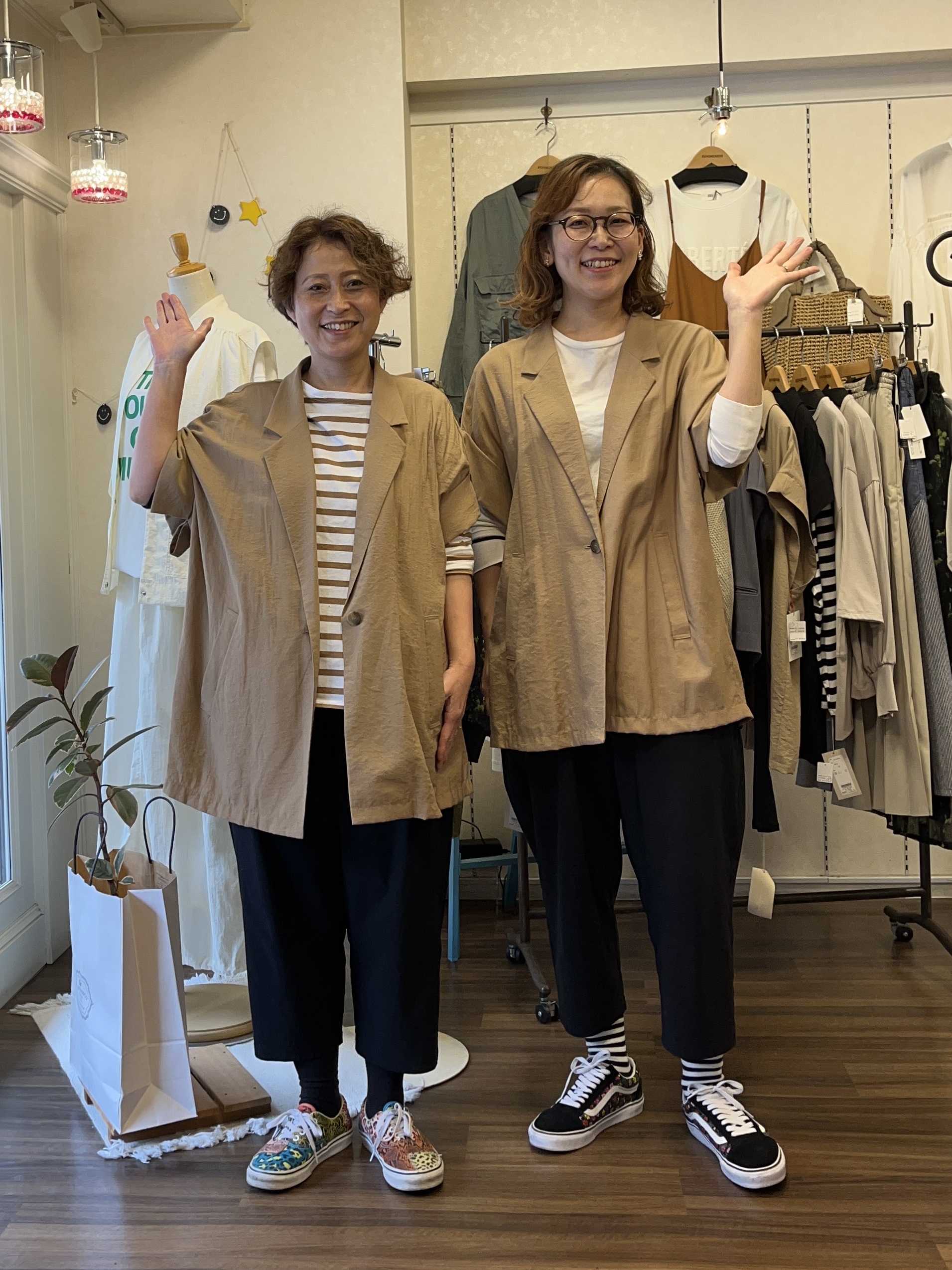 365日エッグパンツ！