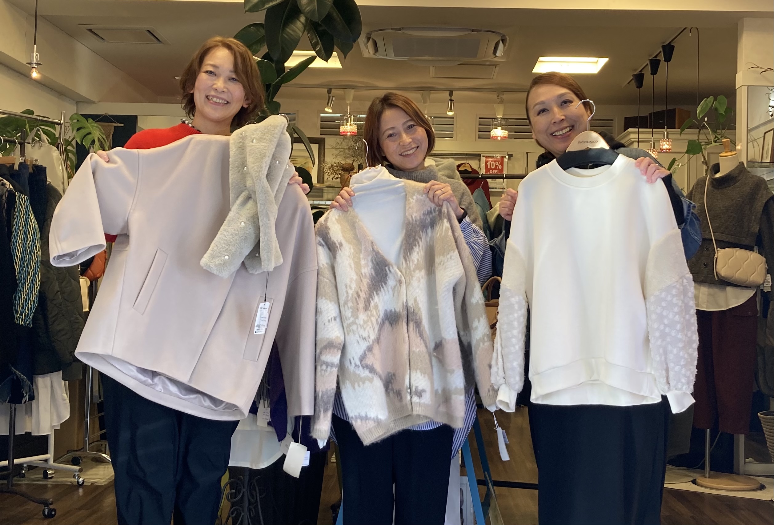 今週のファボリニコ！