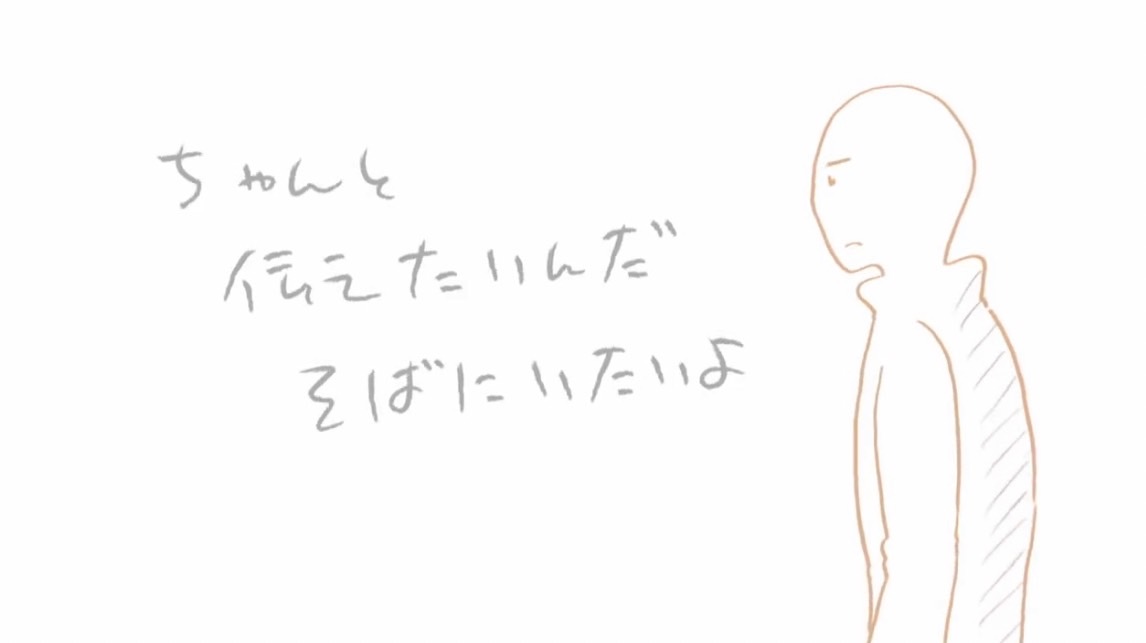 自分を大切に