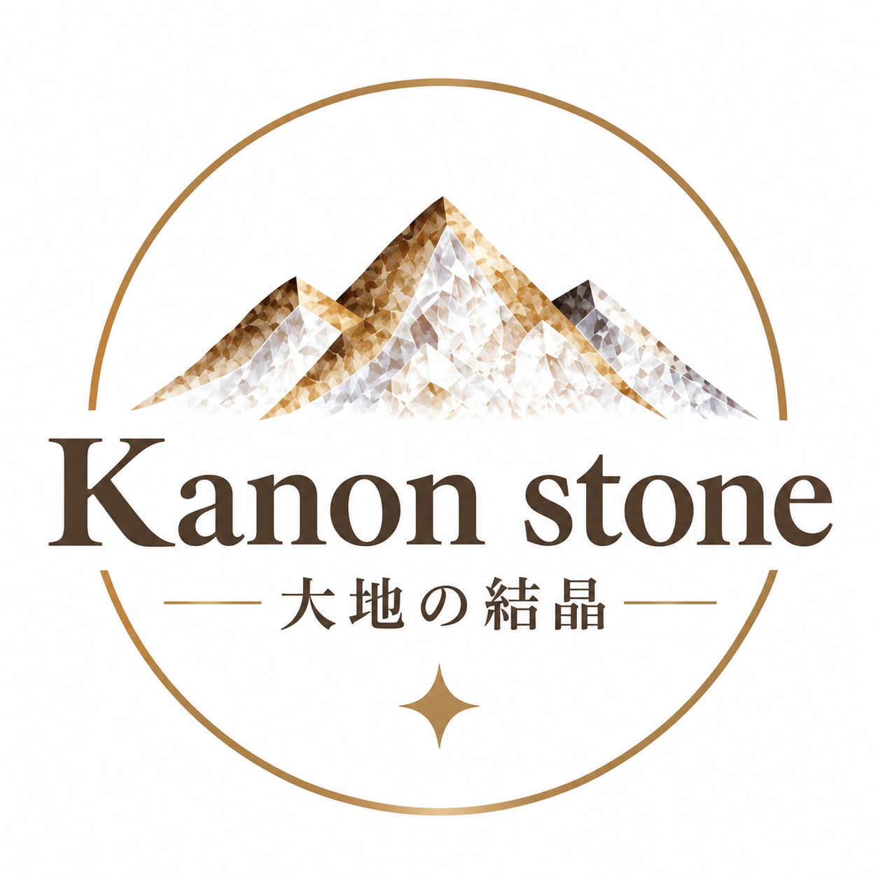 ショップロゴを新しくいたしました