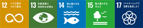 SDGs