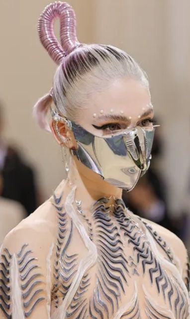 Liquid Collection Inspo
