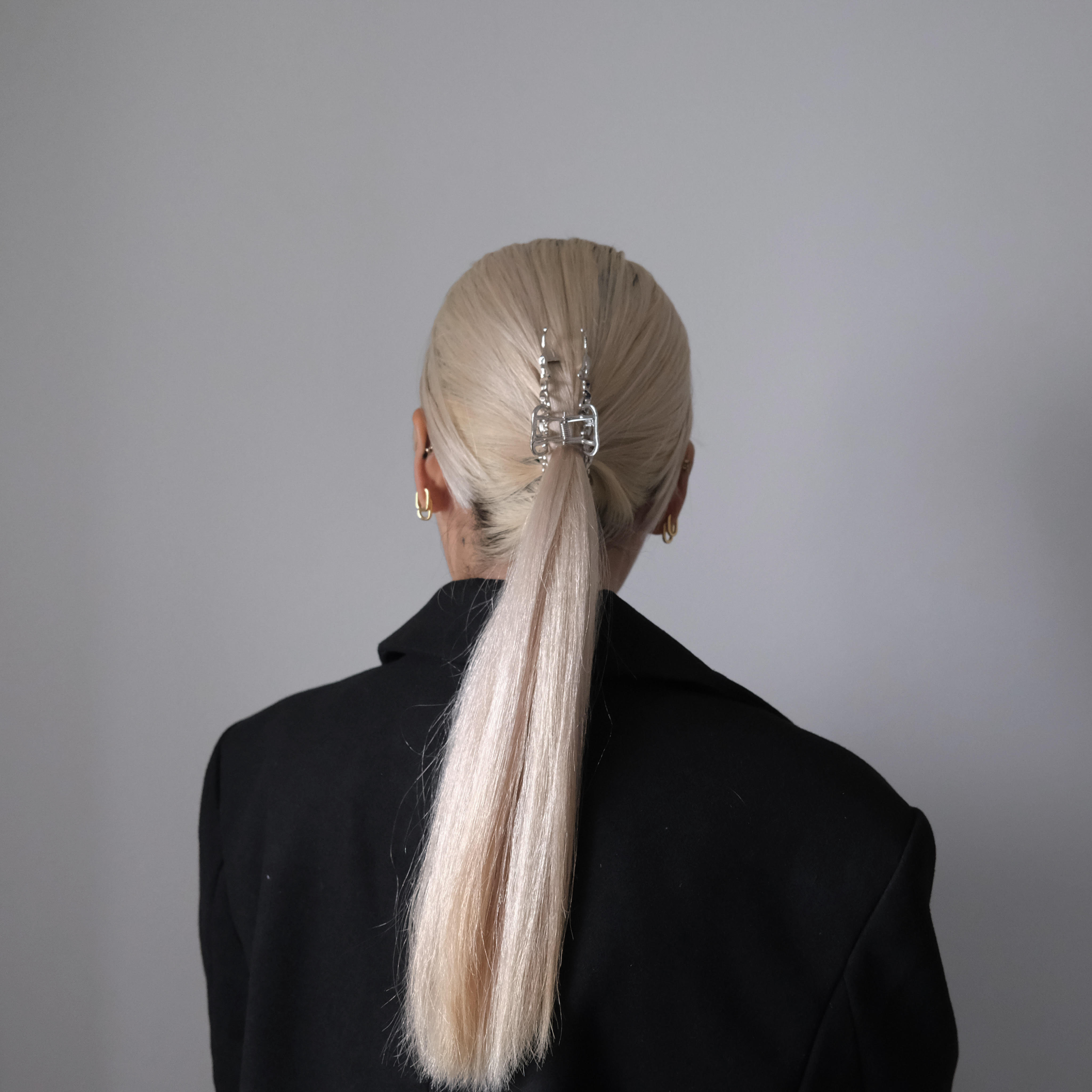 Hair Clip Inspo