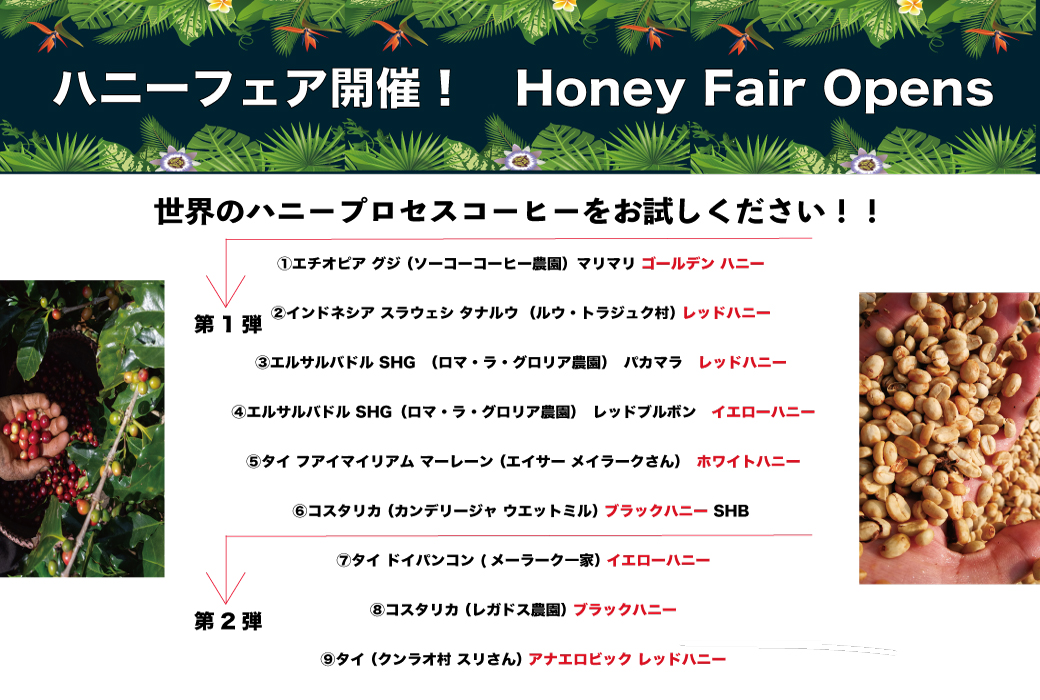ハニーフェア店舗にて絶賛販売中！！（気になる方は店舗までお電話くださいませ）