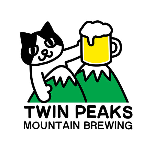 【ブルワリー紹介】Twin Peaks Mountain Brewing