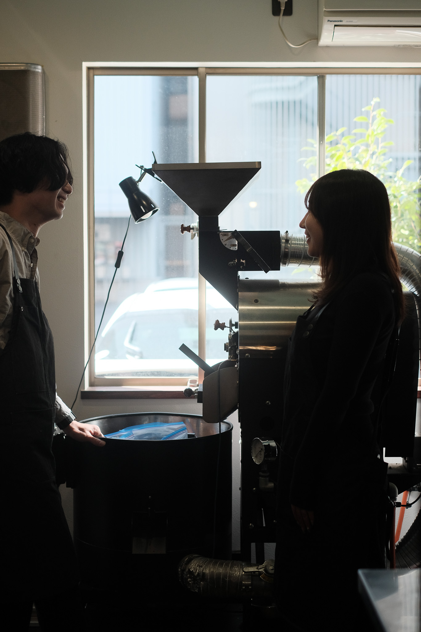 静岡・鷹匠で6年目へ。ESORA COFFEE 5周年の感謝と、私たちが守りたい「不変」の想い