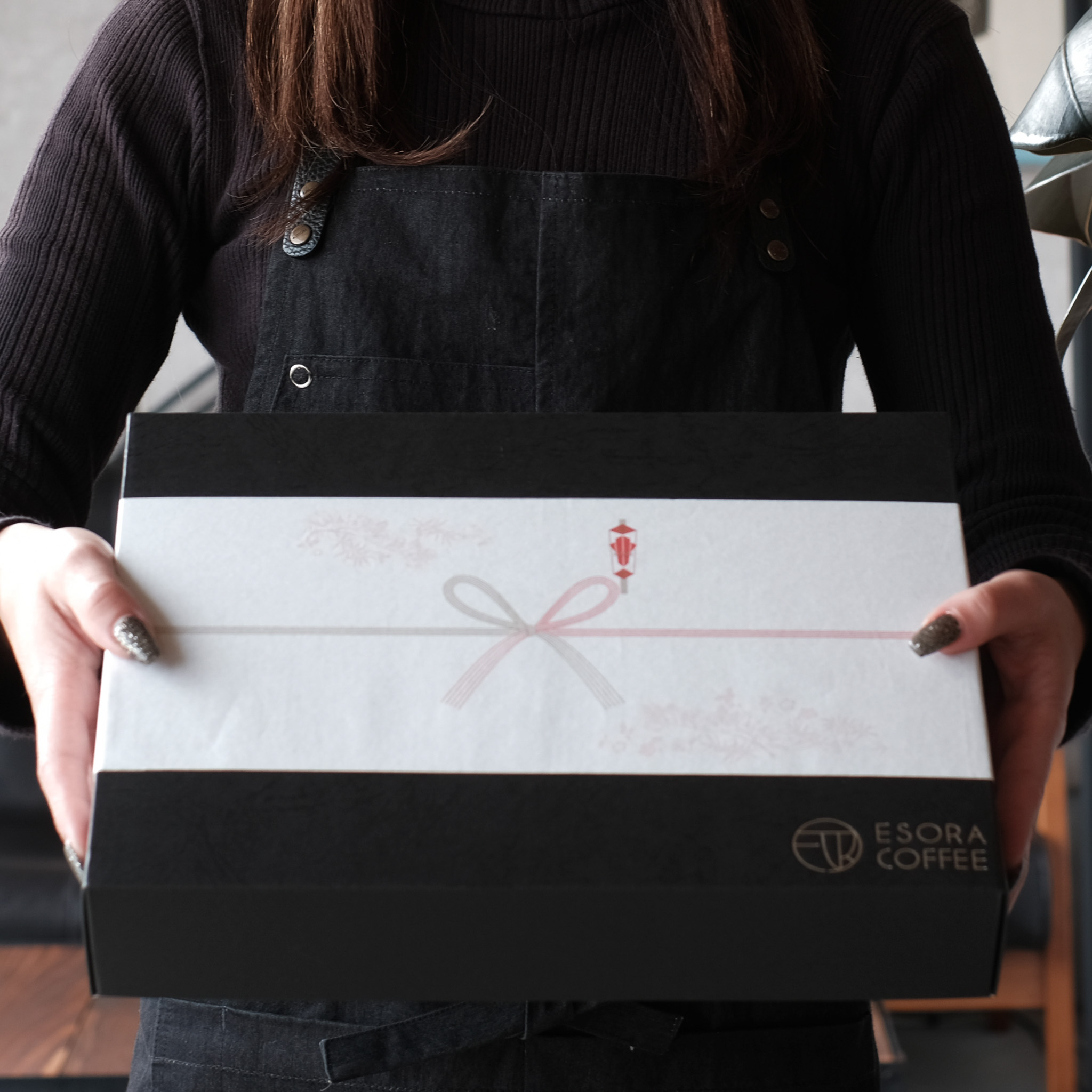 【2025冬】お歳暮・お年賀に。のし対応可・おしゃれな自家焙煎コーヒーギフト