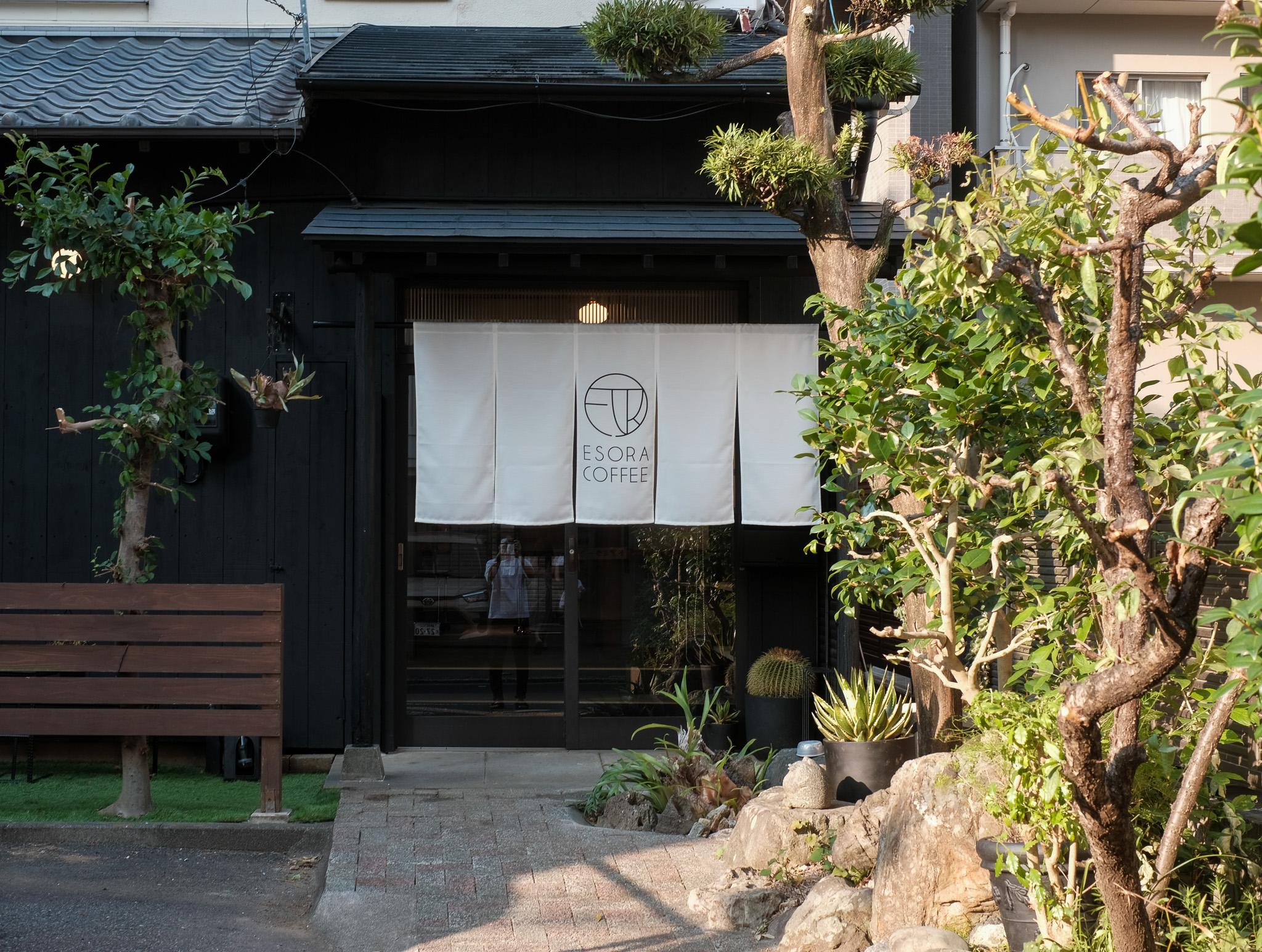 オープンのお知らせ