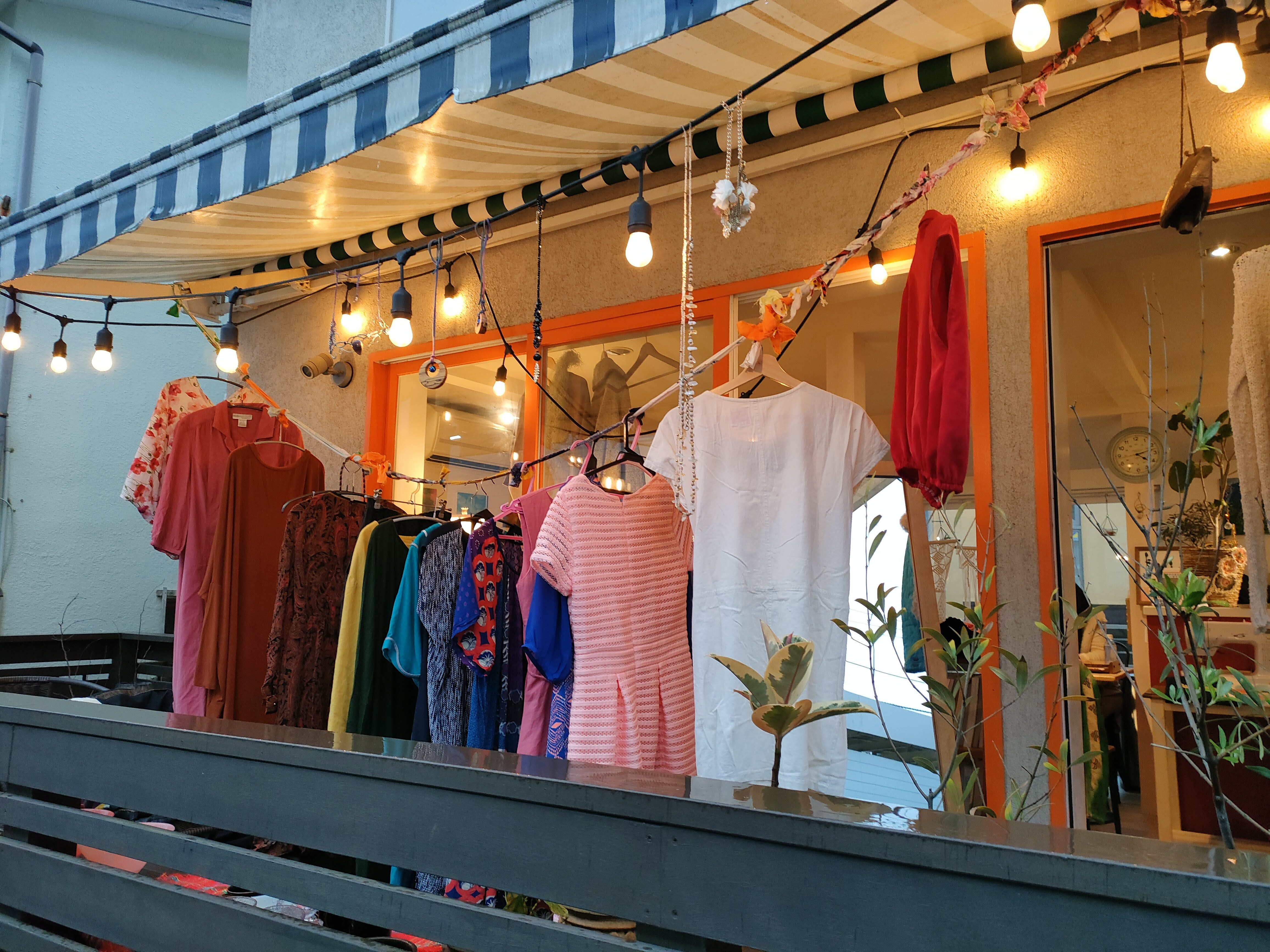 オンラインショップのリニューアルについて