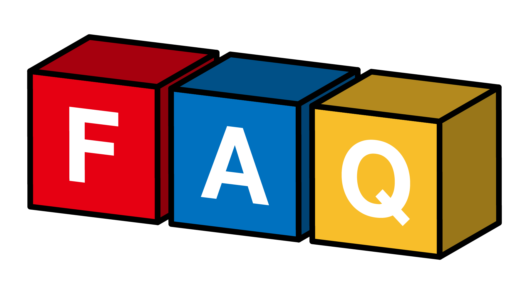FAQ(よくあるご質問)