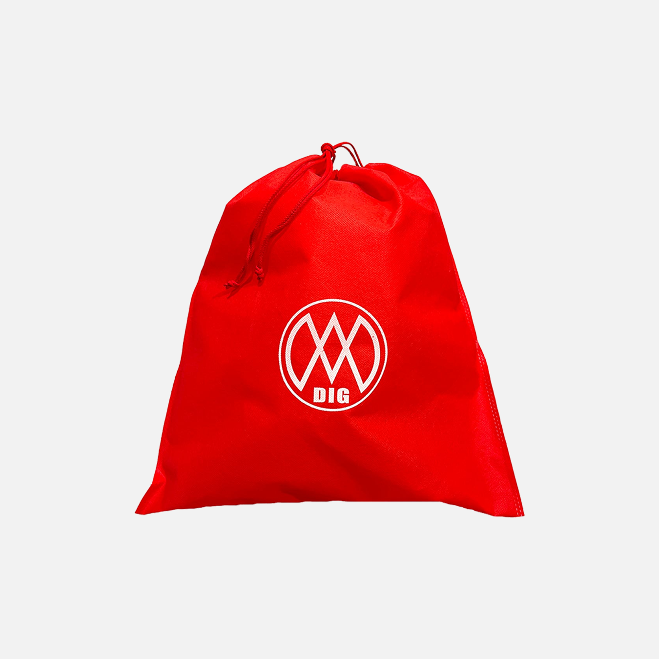 【期間限定】DIGMOオリジナルギフトバッグを無料でプレゼント