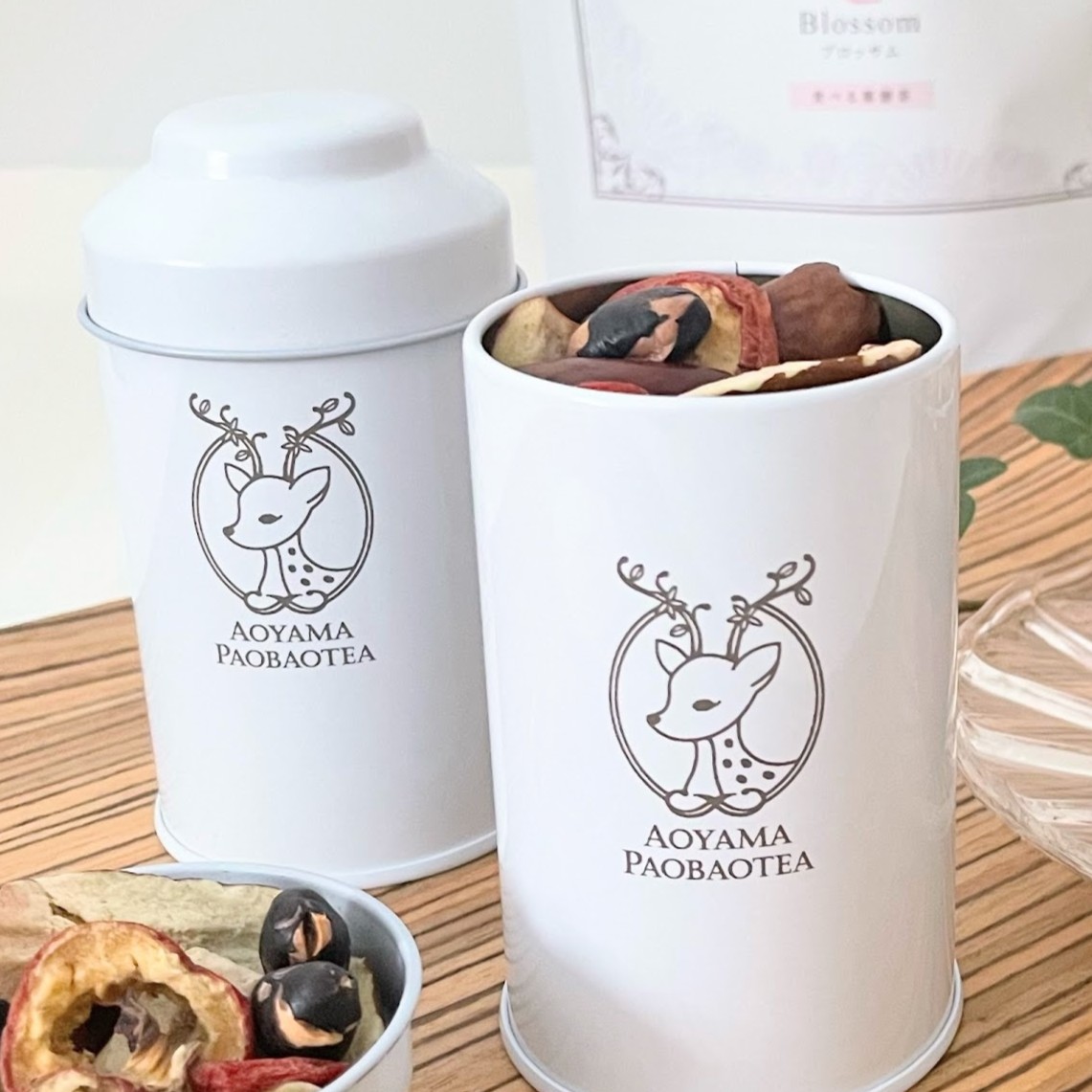 4/18東京ビックサイトで食べる薬膳茶の試飲＆販売