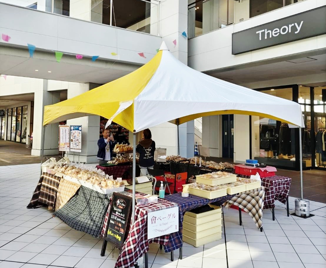 とうほくパンフェス2025、無事終了!