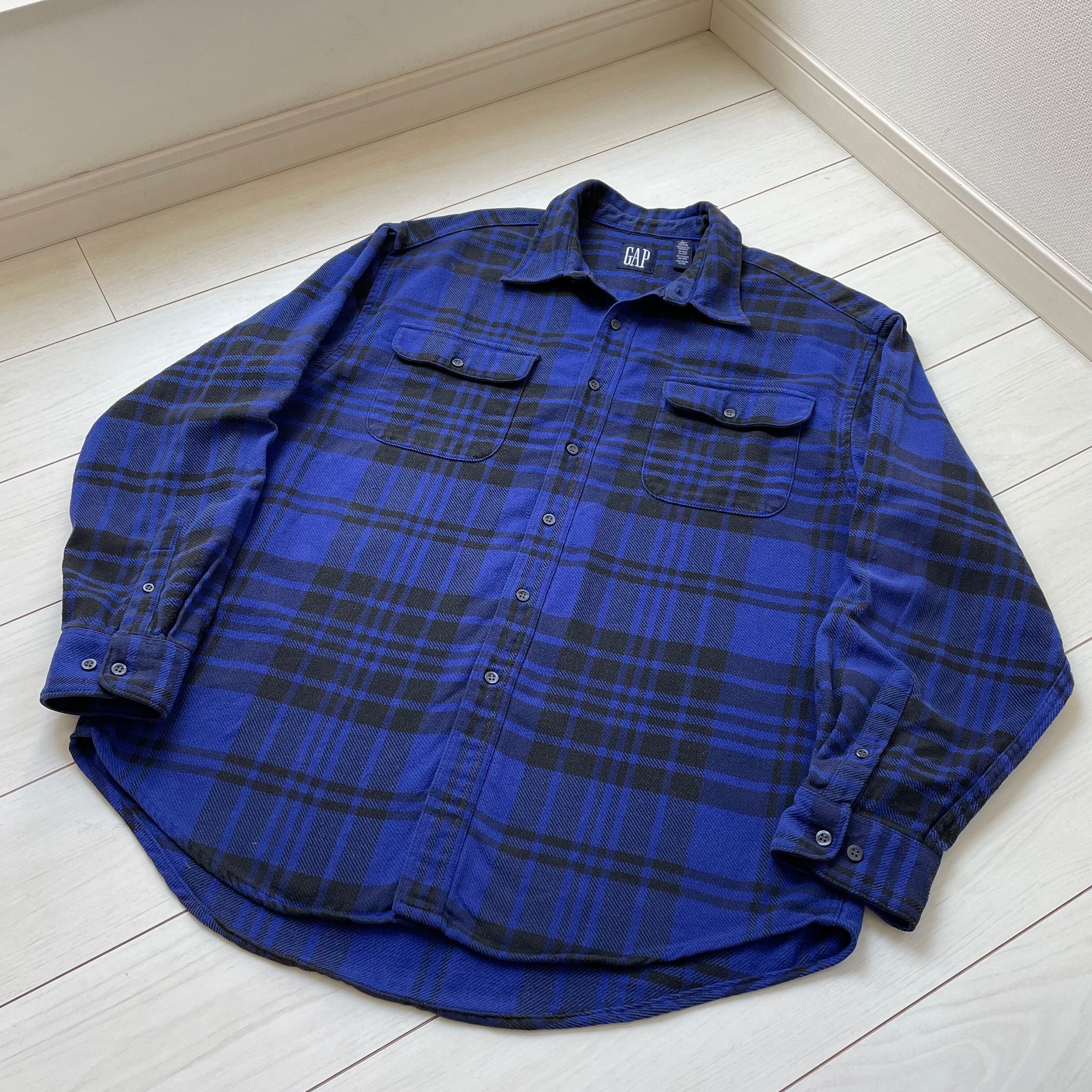 old GAPとか、