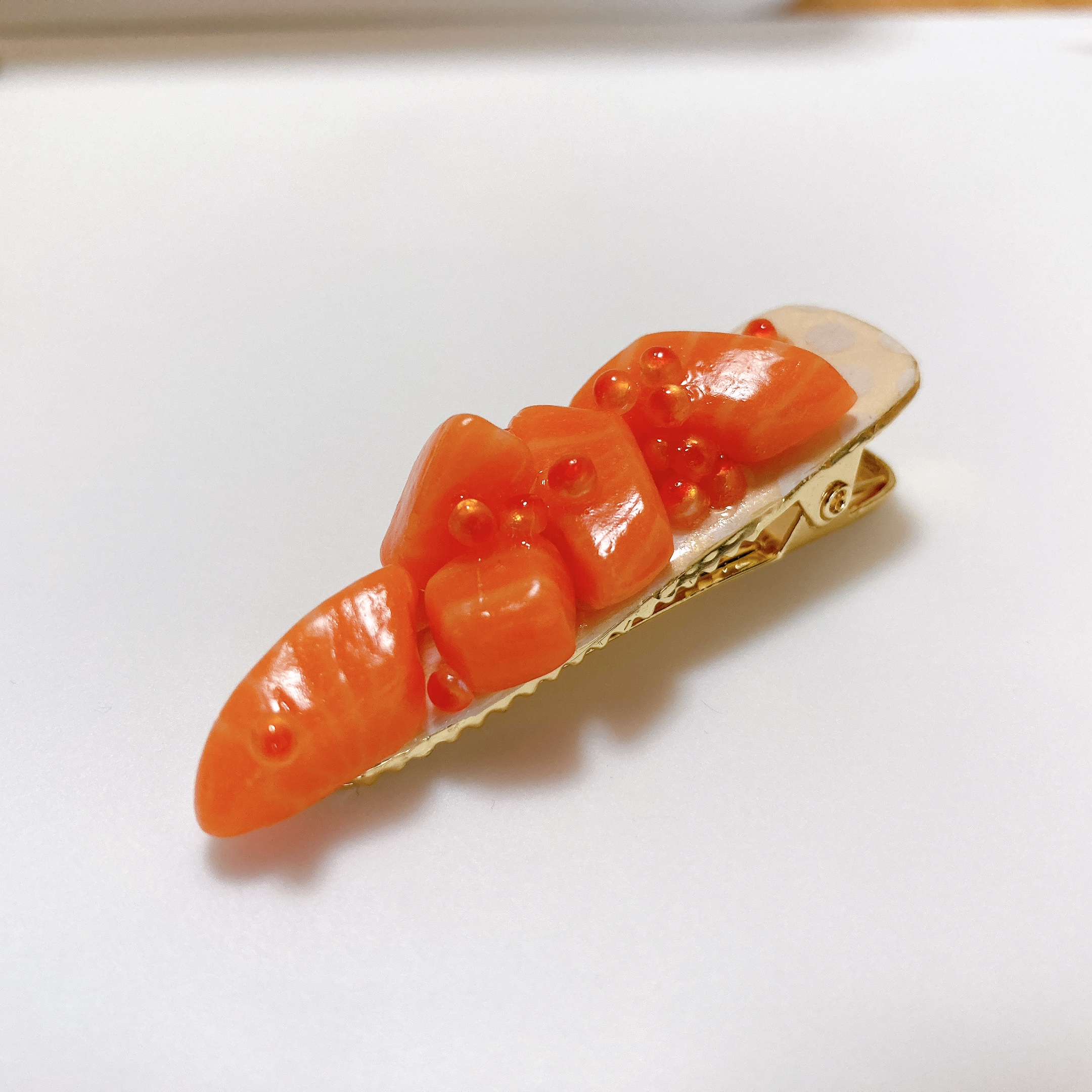 涼を求めて、行き着いた“漁”