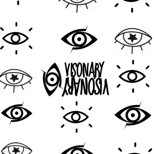 visionary concept　⭐︎