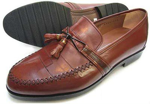 【おすすめ再入荷】カンガルー革で履きよい日本製の紳士靴（革靴・ビジネスシューズ）24cmからあります