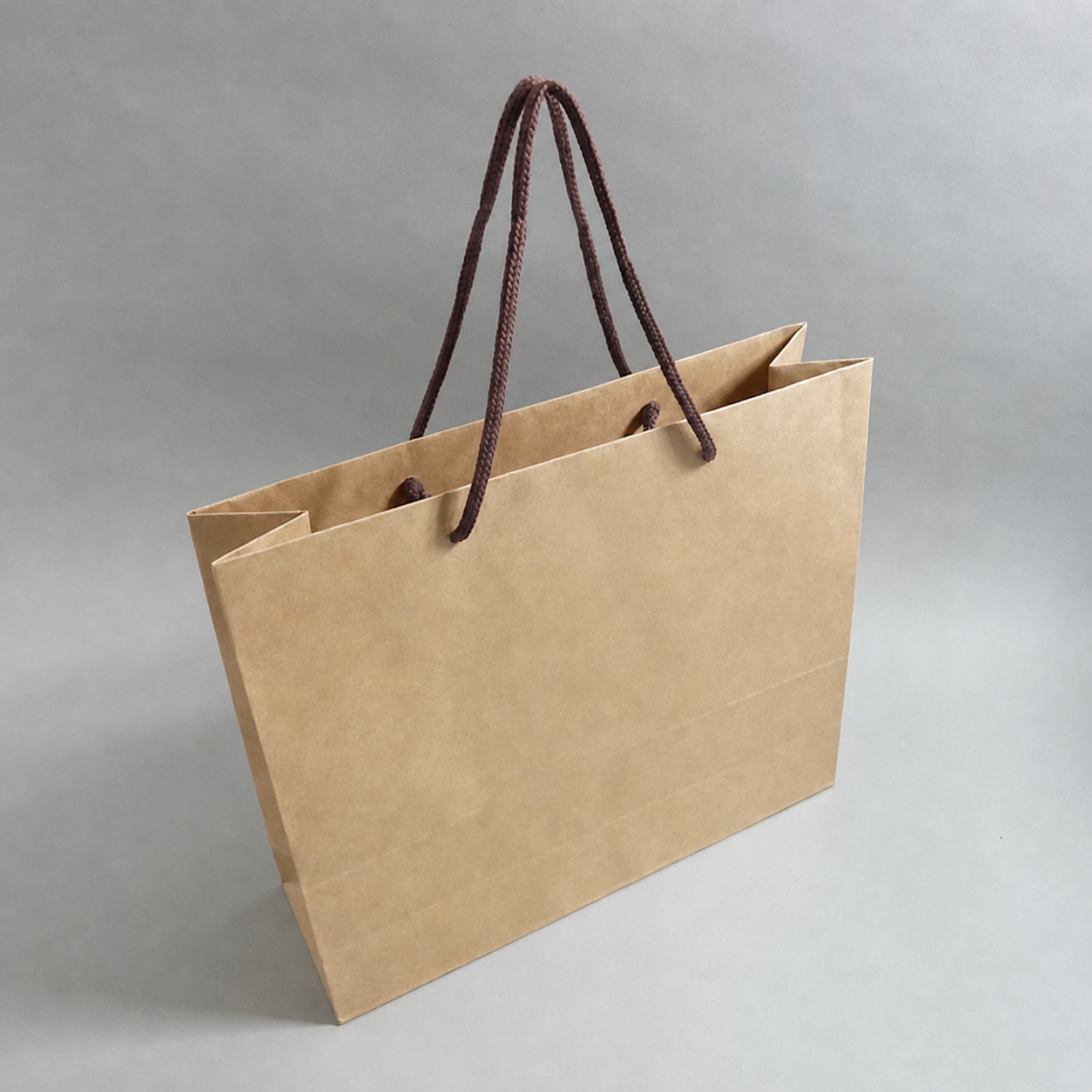 紙BAGとMESSAGE CARDを追加いたしました