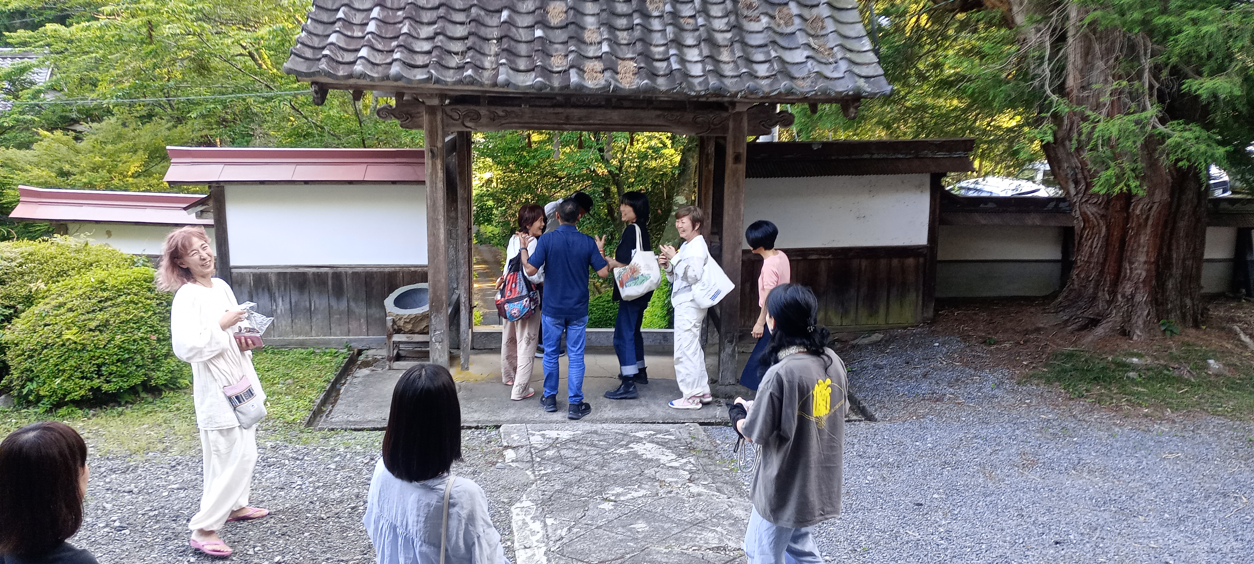 6/5「またお会いしましょう」