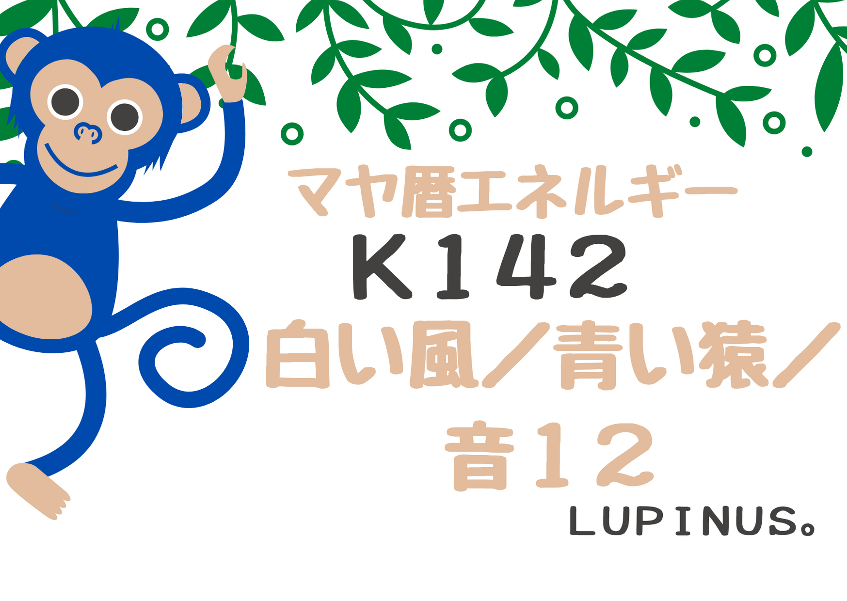 K１４２×白い風　伝える事や共感などキーワード！