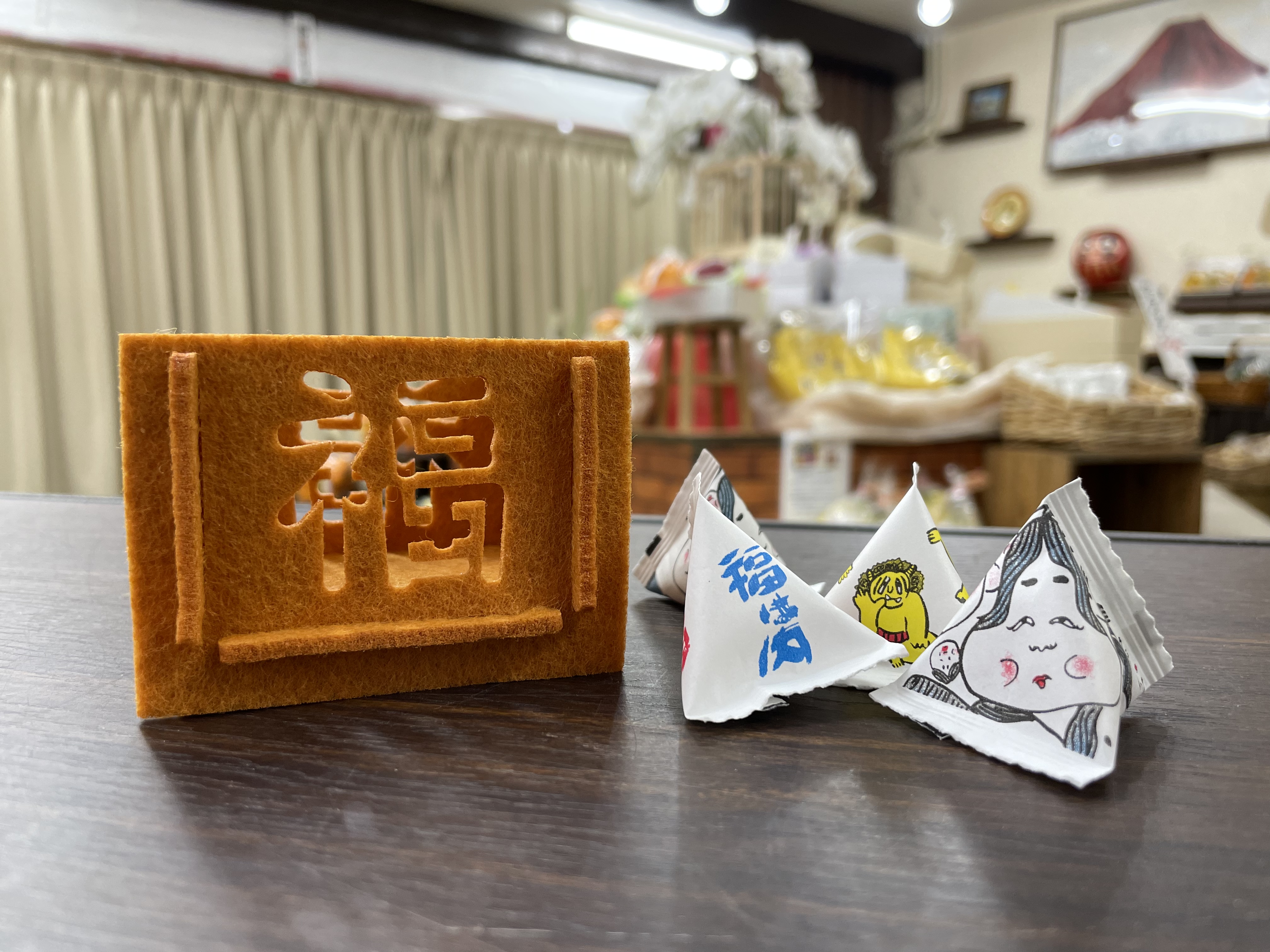 【今日は何の日？】今年は南南東の”やや南”？(; ･`д･´)