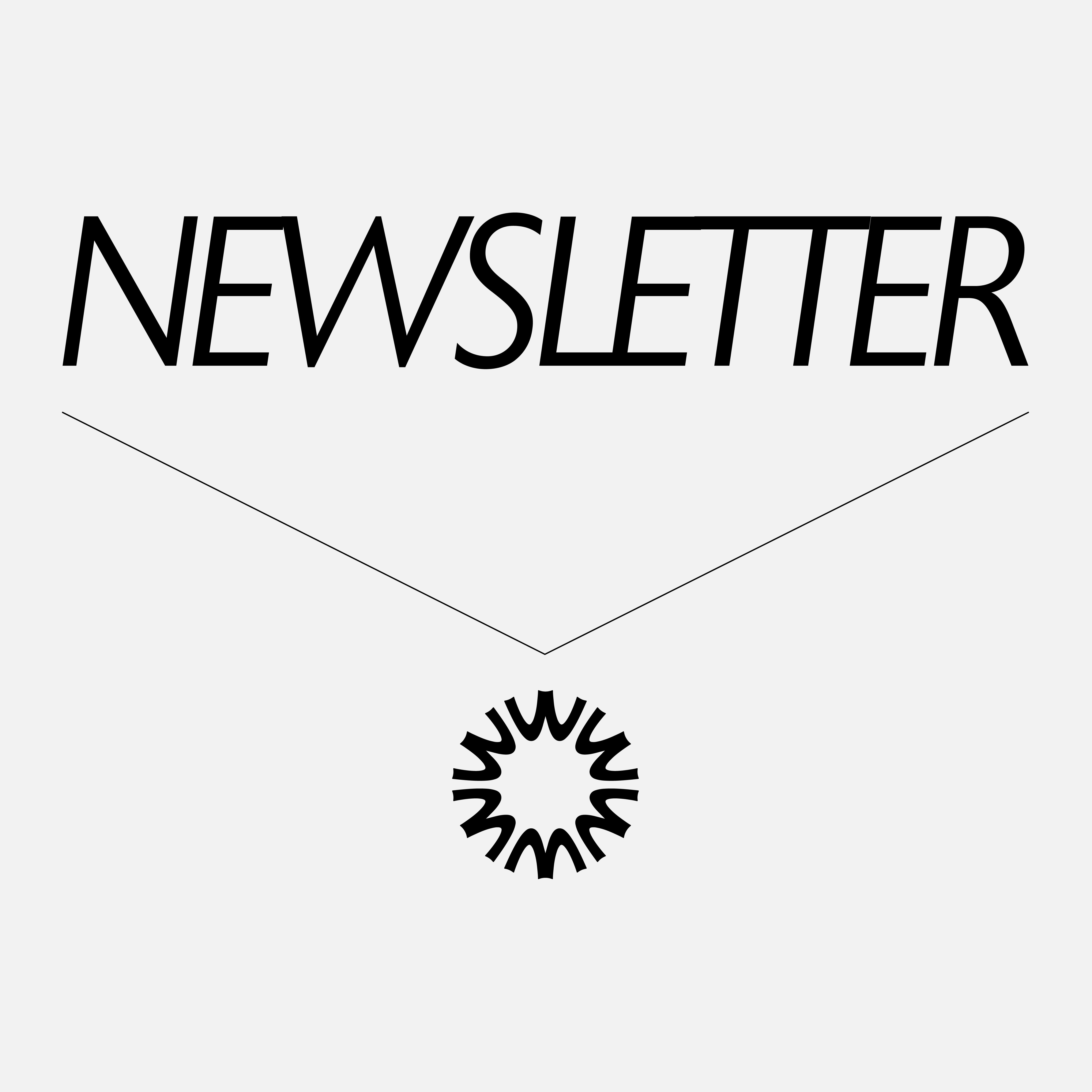 お得な情報をお届け！LUVER Newsletter のご案内