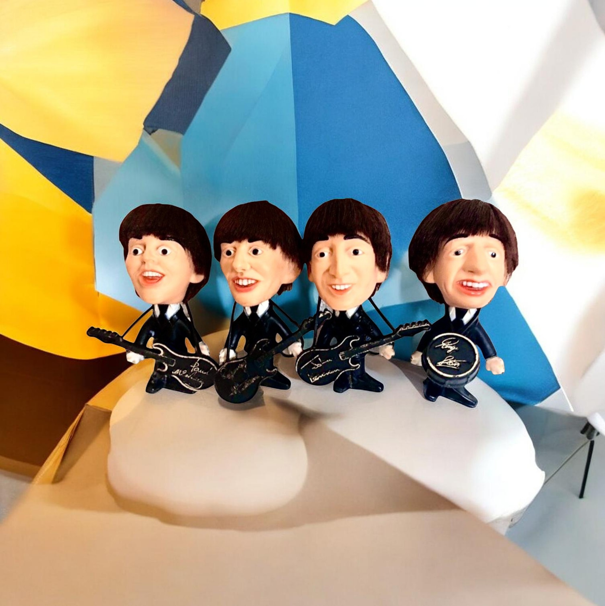 Beatles Goods❗️ビートルズグッズ❗️