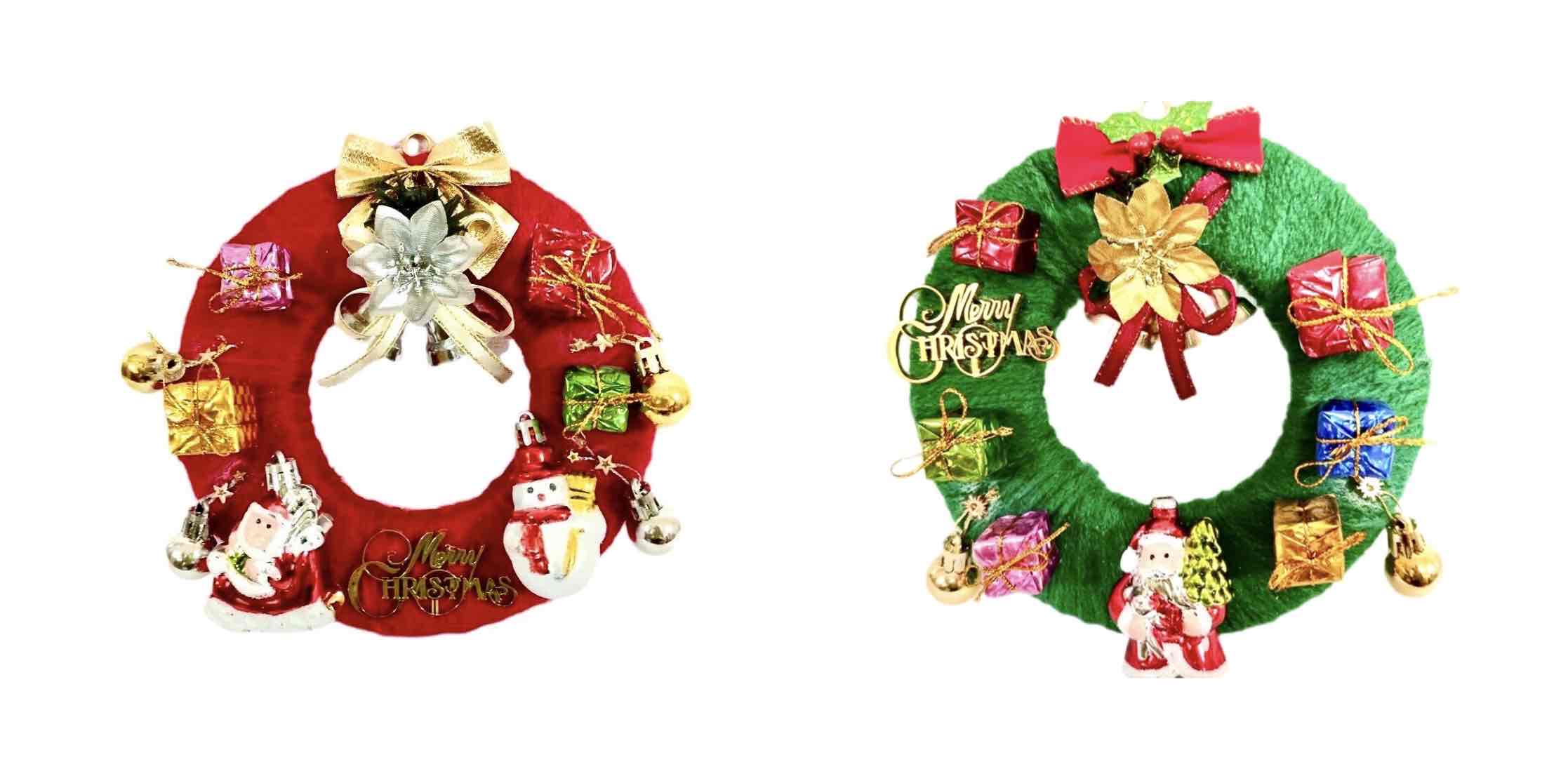 クリスマスに、ちょっと遊び心を❗️
