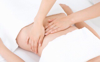 KuKuRu式腸セラピーメニュー