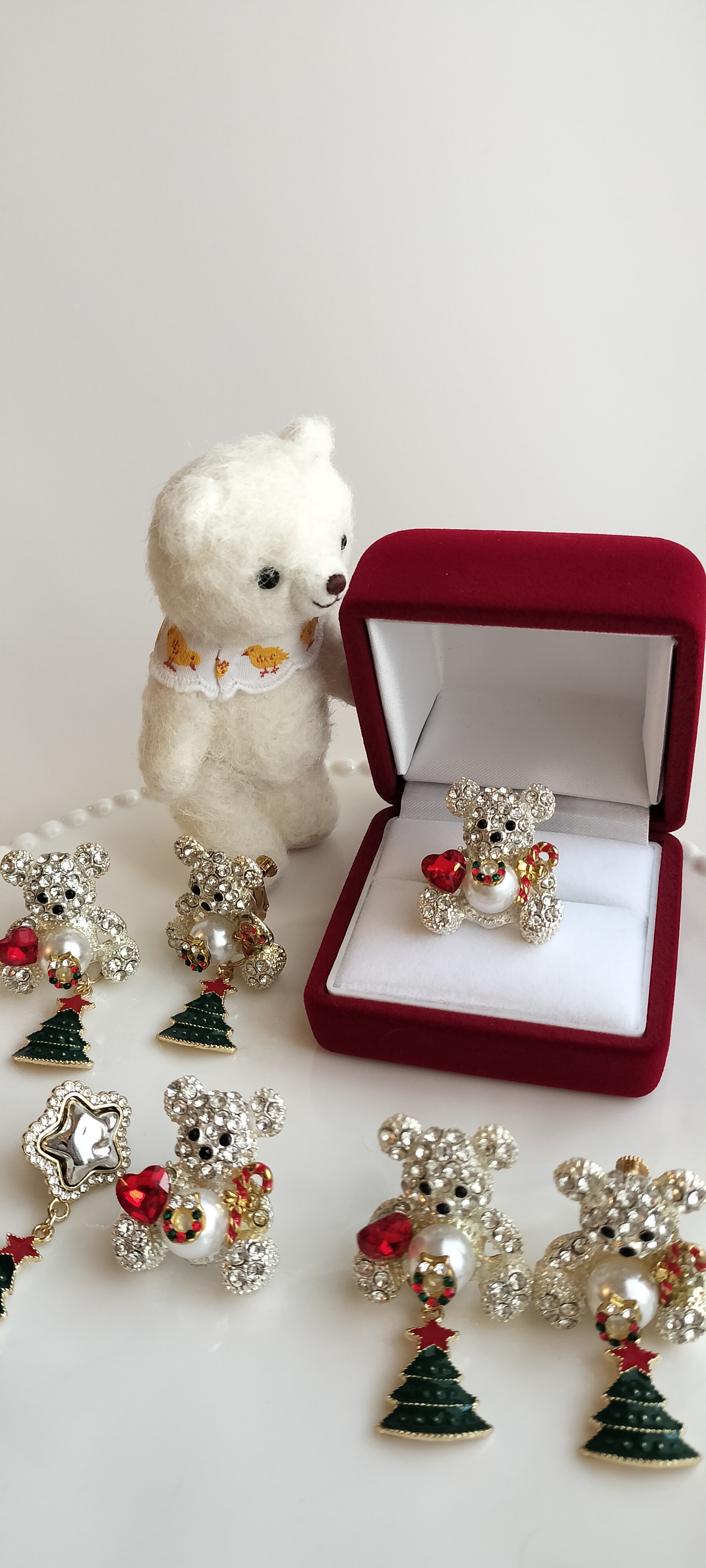 クリスマスコレクション🎄