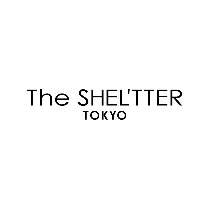 【The SHEL'TTER TOKYO】B1にて、RUCA TOKYOのアイテムをセレクト展開