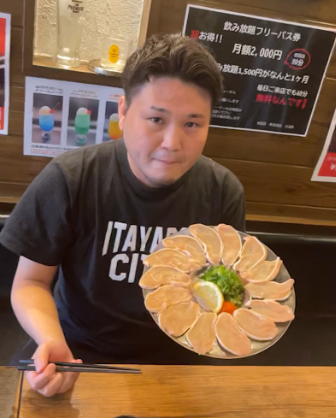 居酒屋　やぶ家店長の2022年振り返り　