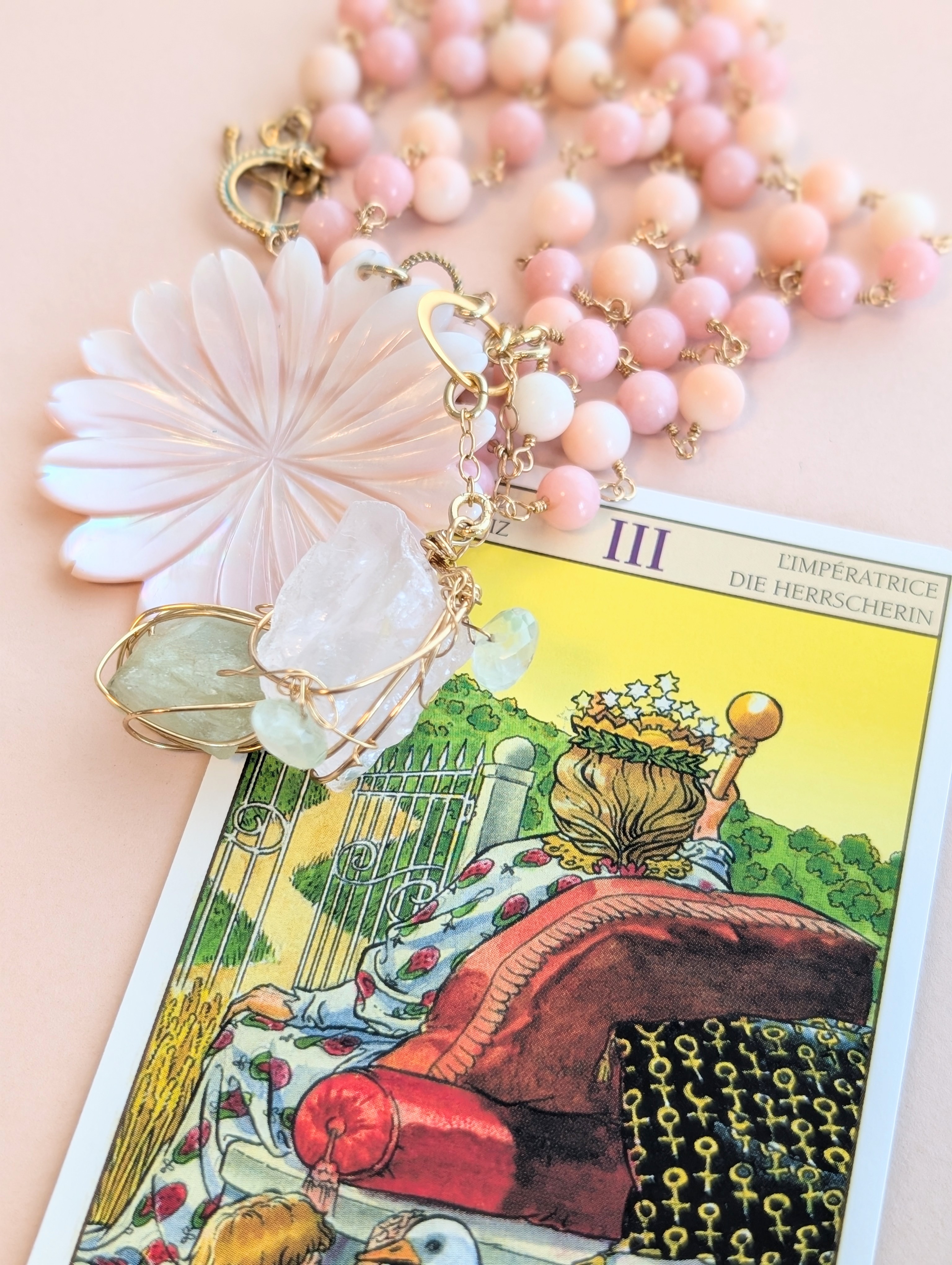 ScrystaとRoom of Drothyと