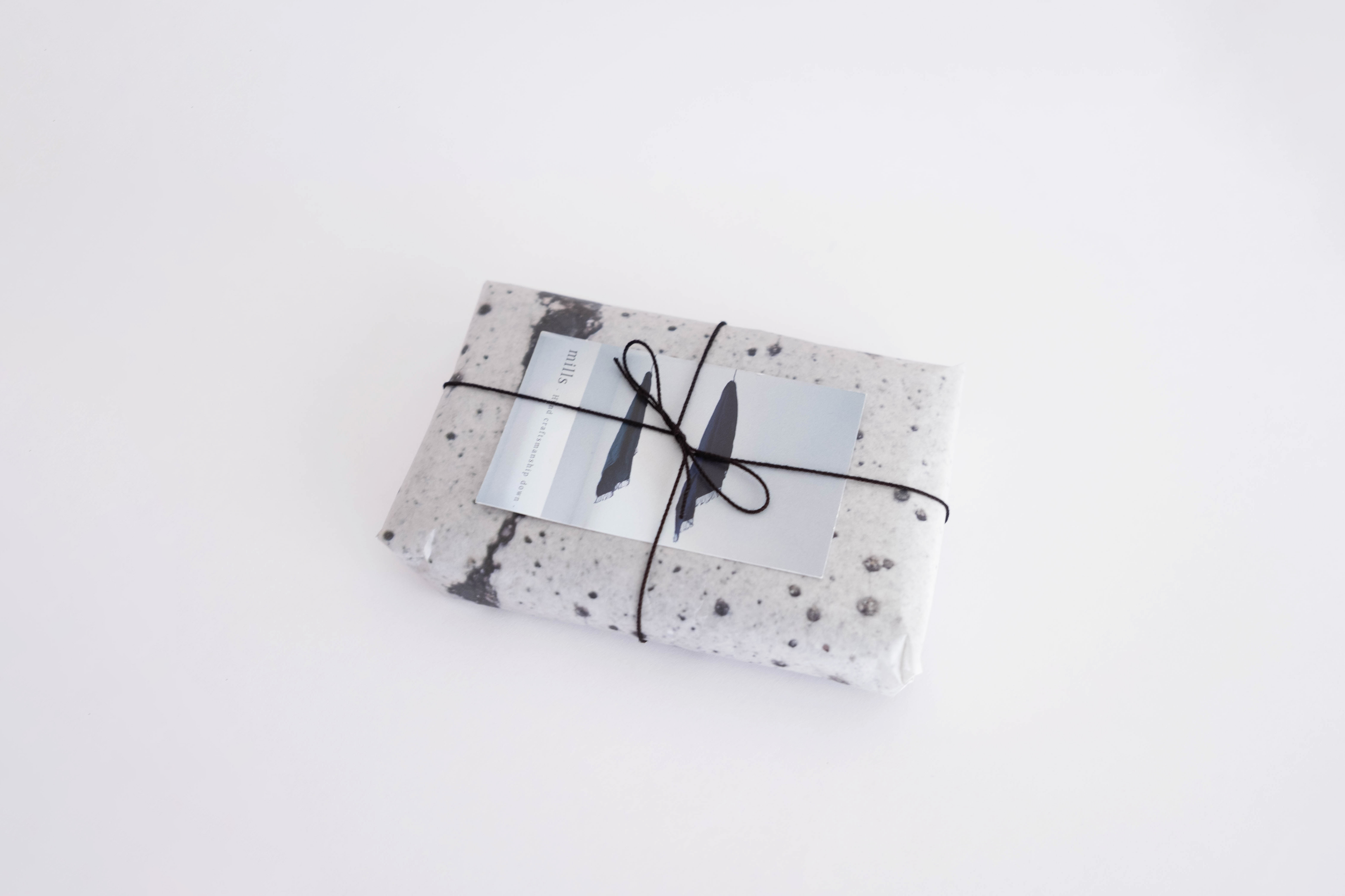 Free gift wrapping