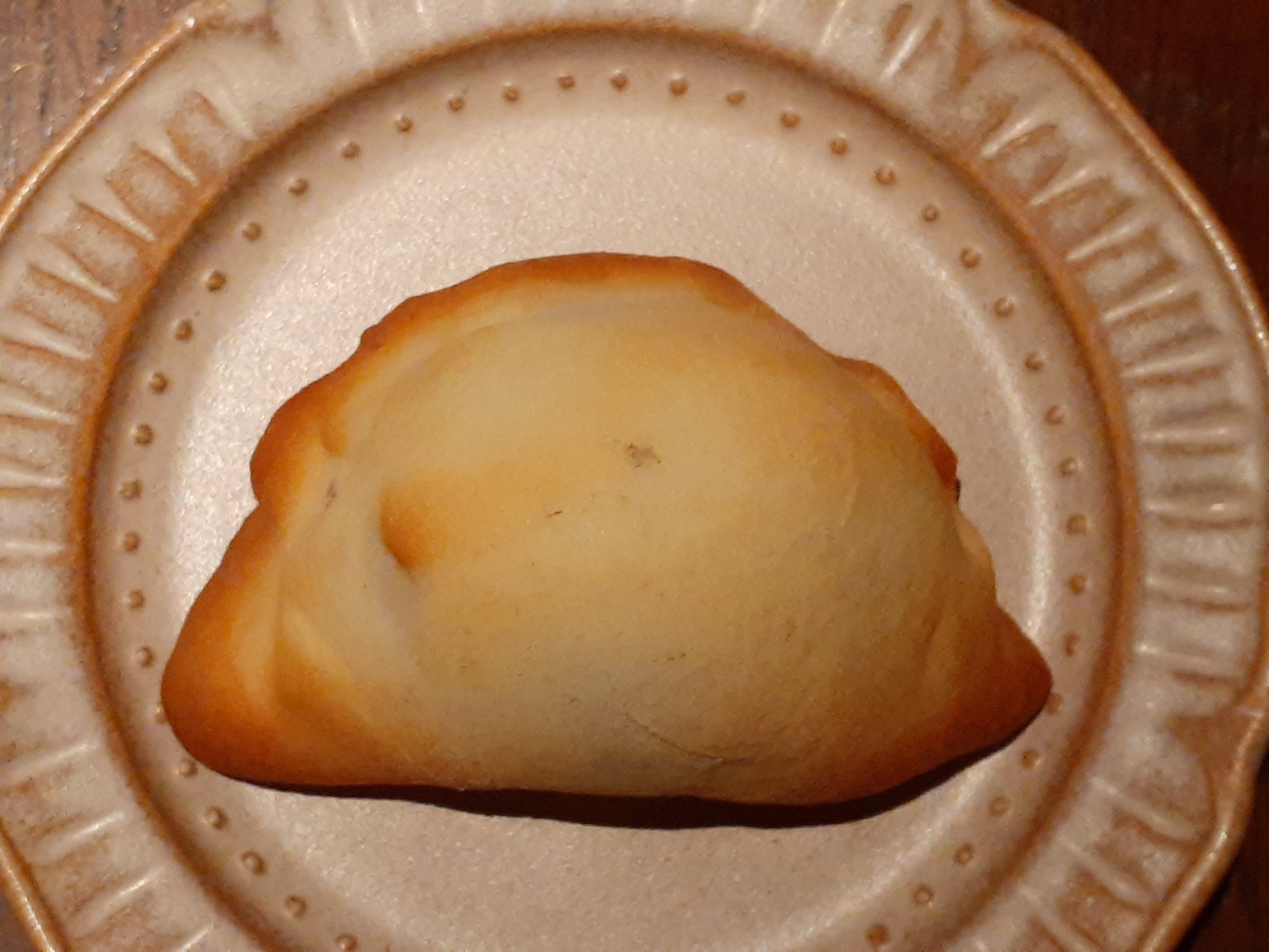 下野新聞で「餃子饅頭」が紹介されました！