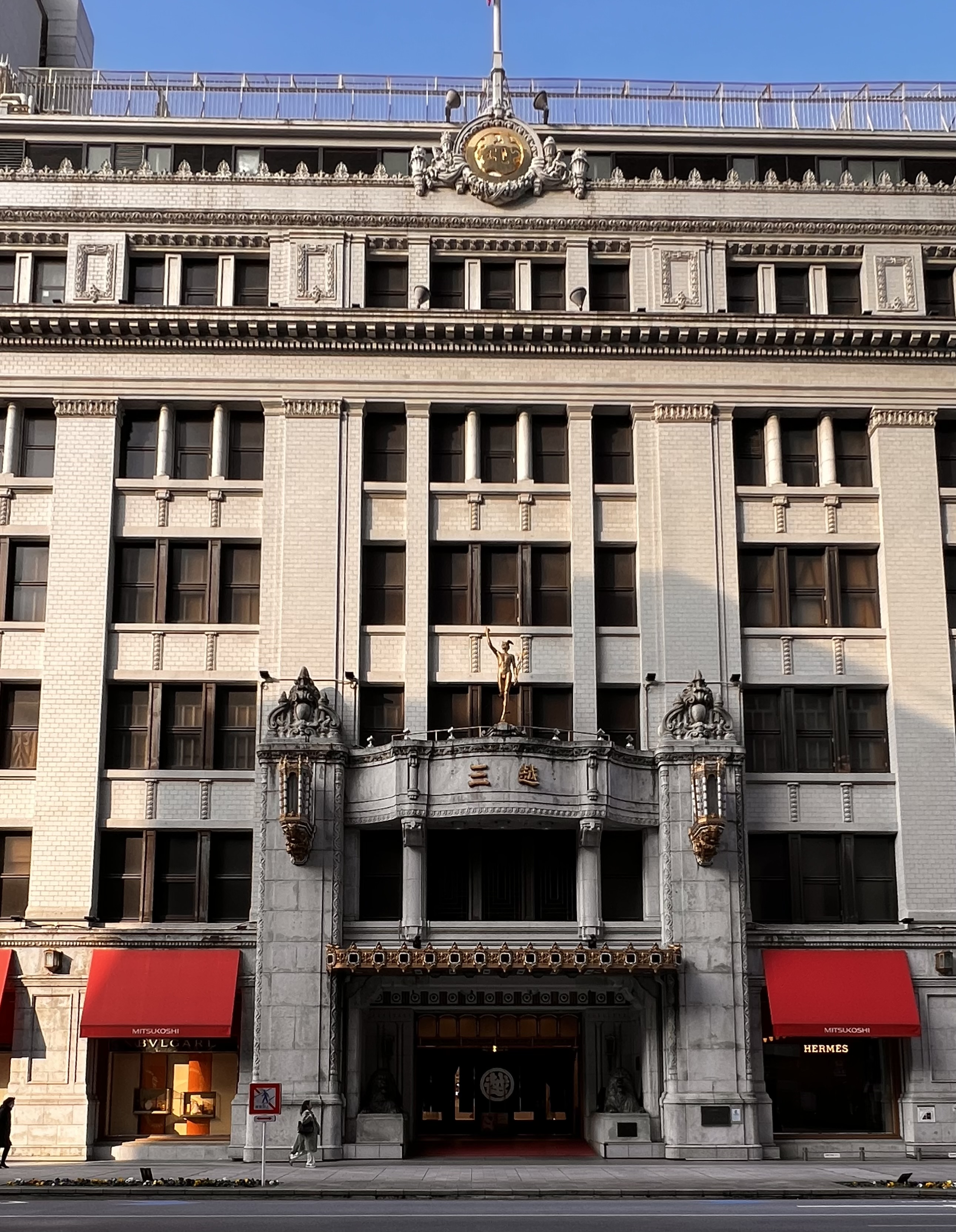 日本橋三越本店Limited shop2025.2