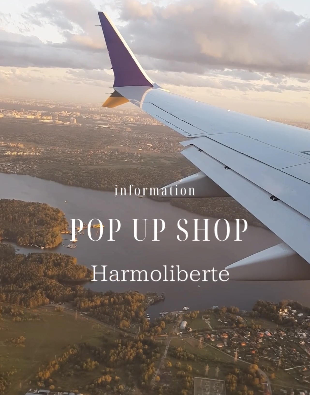 Regarding Inquiries from Overseas